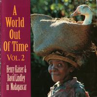 Постер альбома A World Out Of Time, Vol. 2