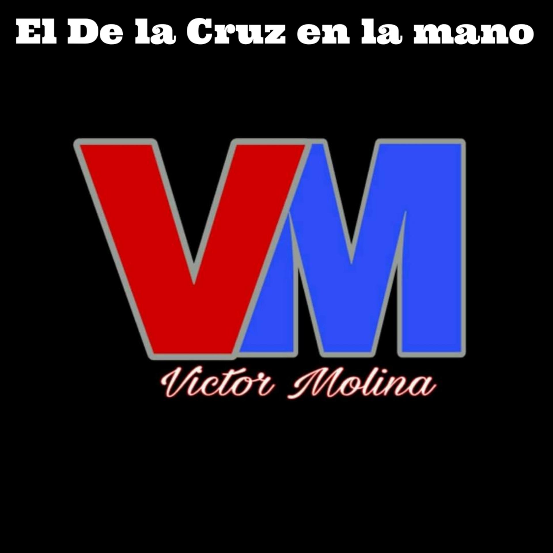 Постер альбома El De La Cruz En La Mano