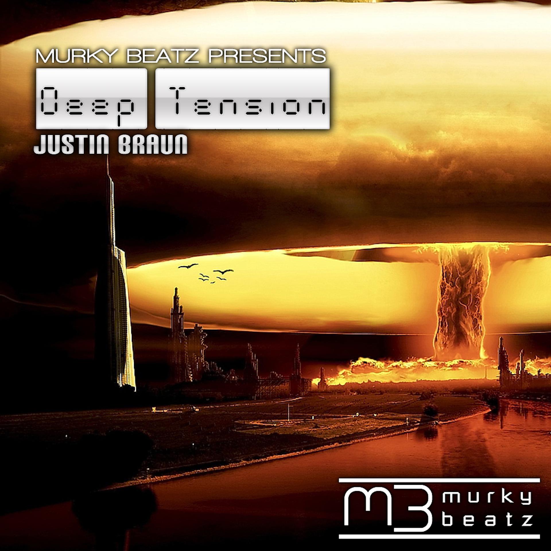 Постер альбома Deep Tension
