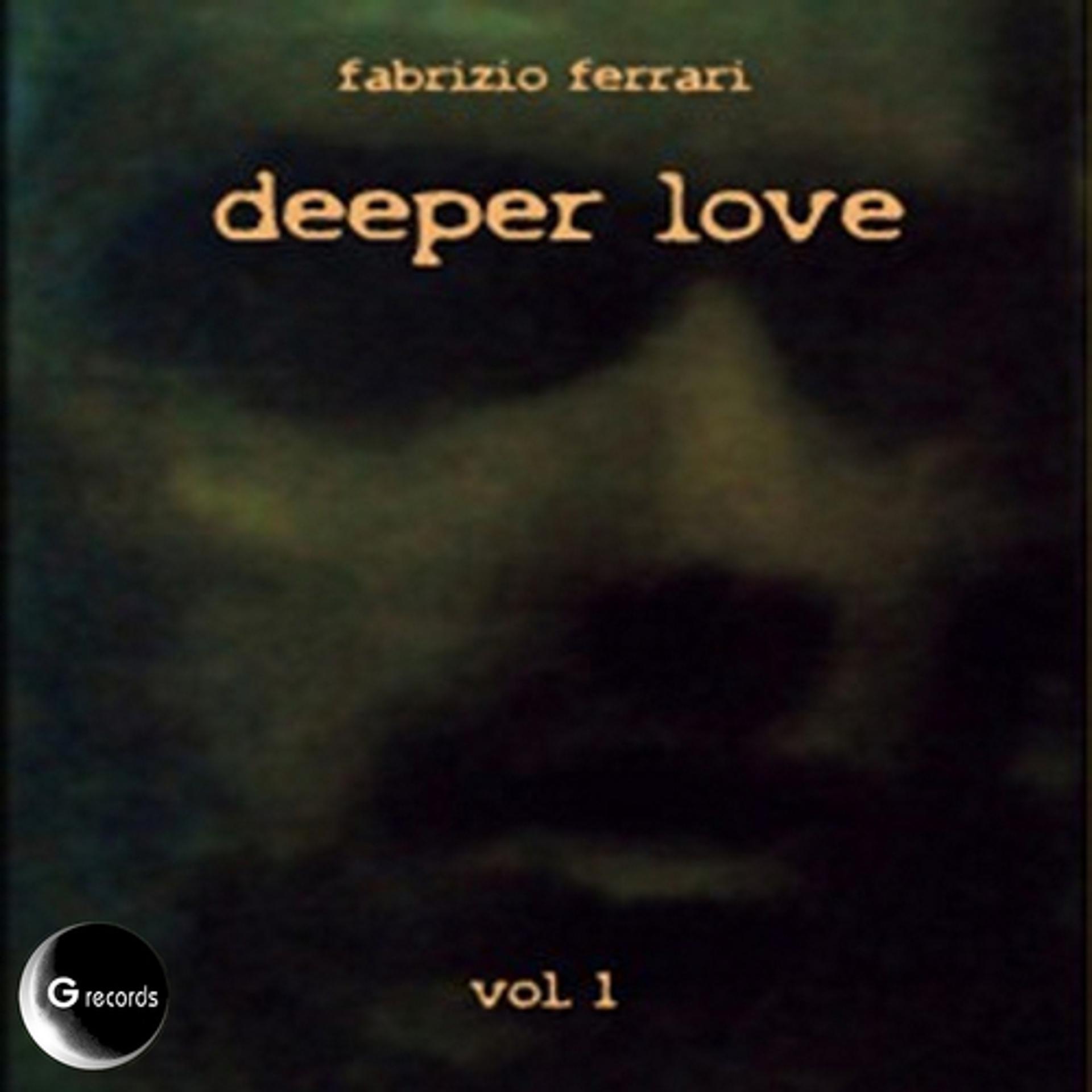 Постер альбома Deeper love, vol. 1
