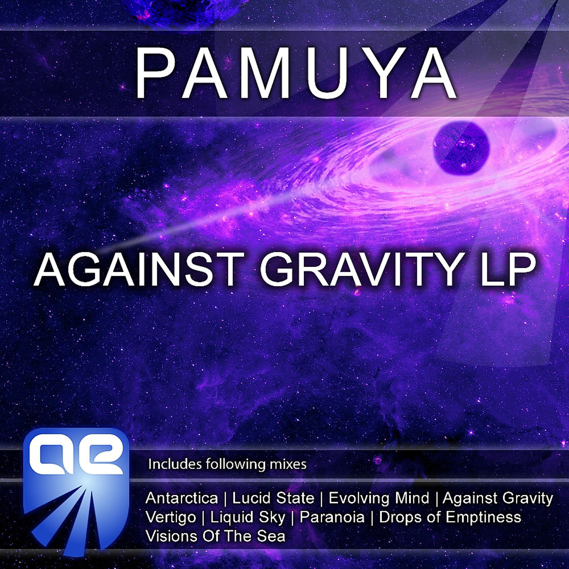 Постер альбома Against Gravity LP