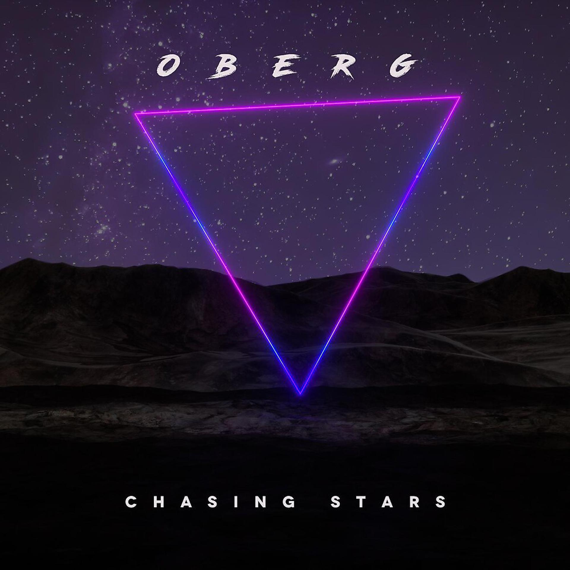 Постер альбома Chasing Stars