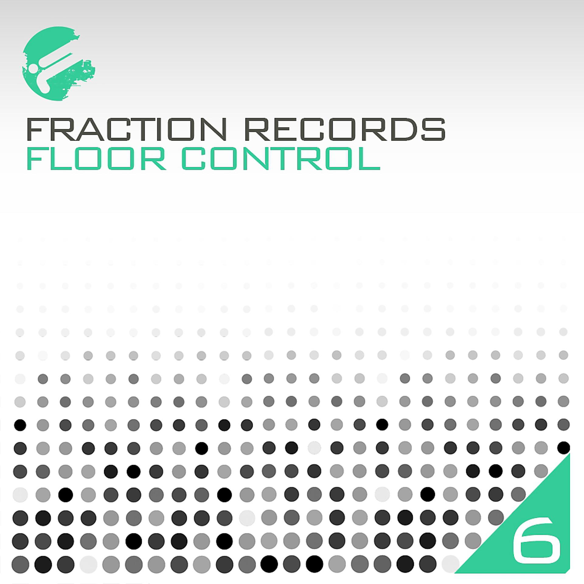 Постер альбома Floor Control 6
