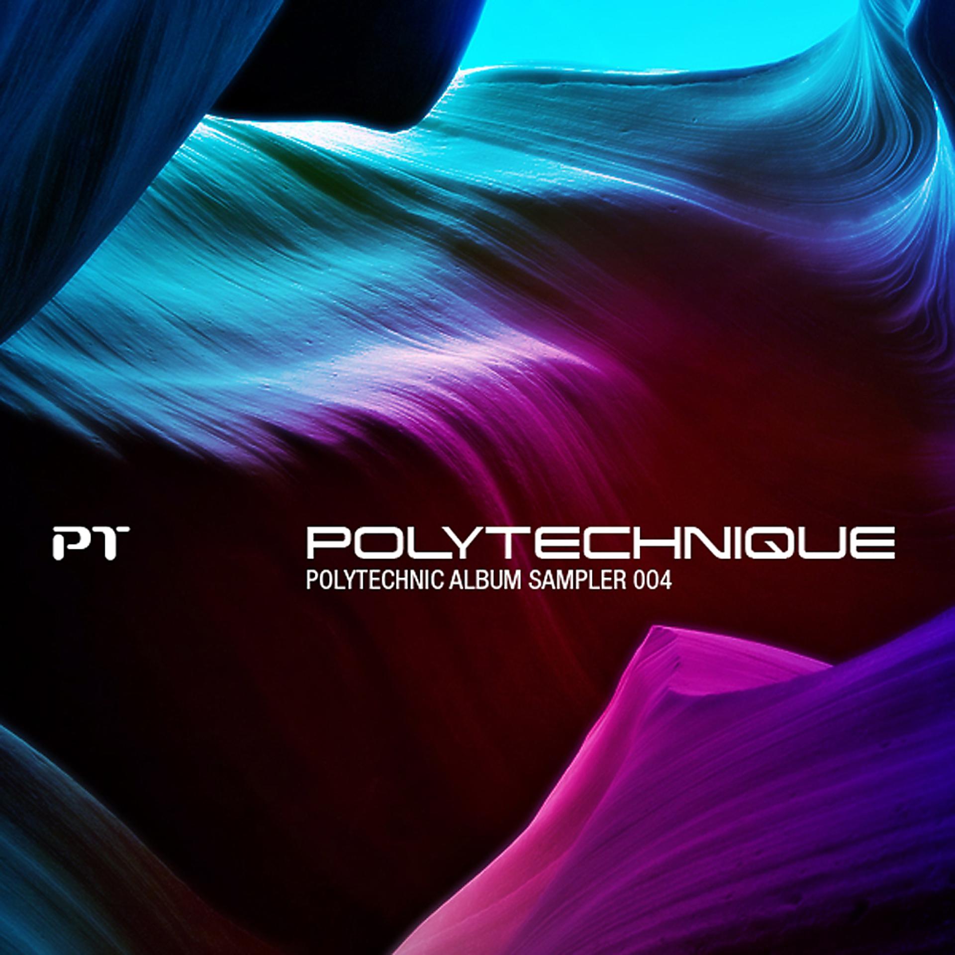 Постер альбома Polytechnique - Polytechnic Album Sampler 004