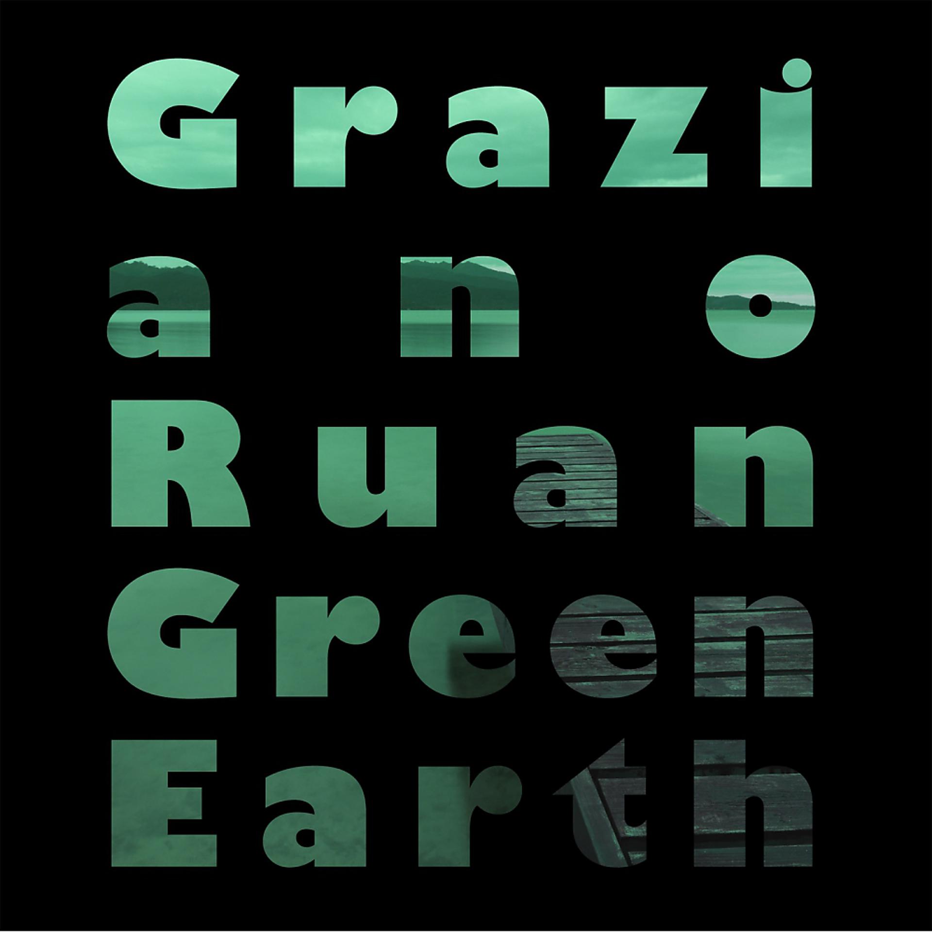 Постер альбома Green Earth