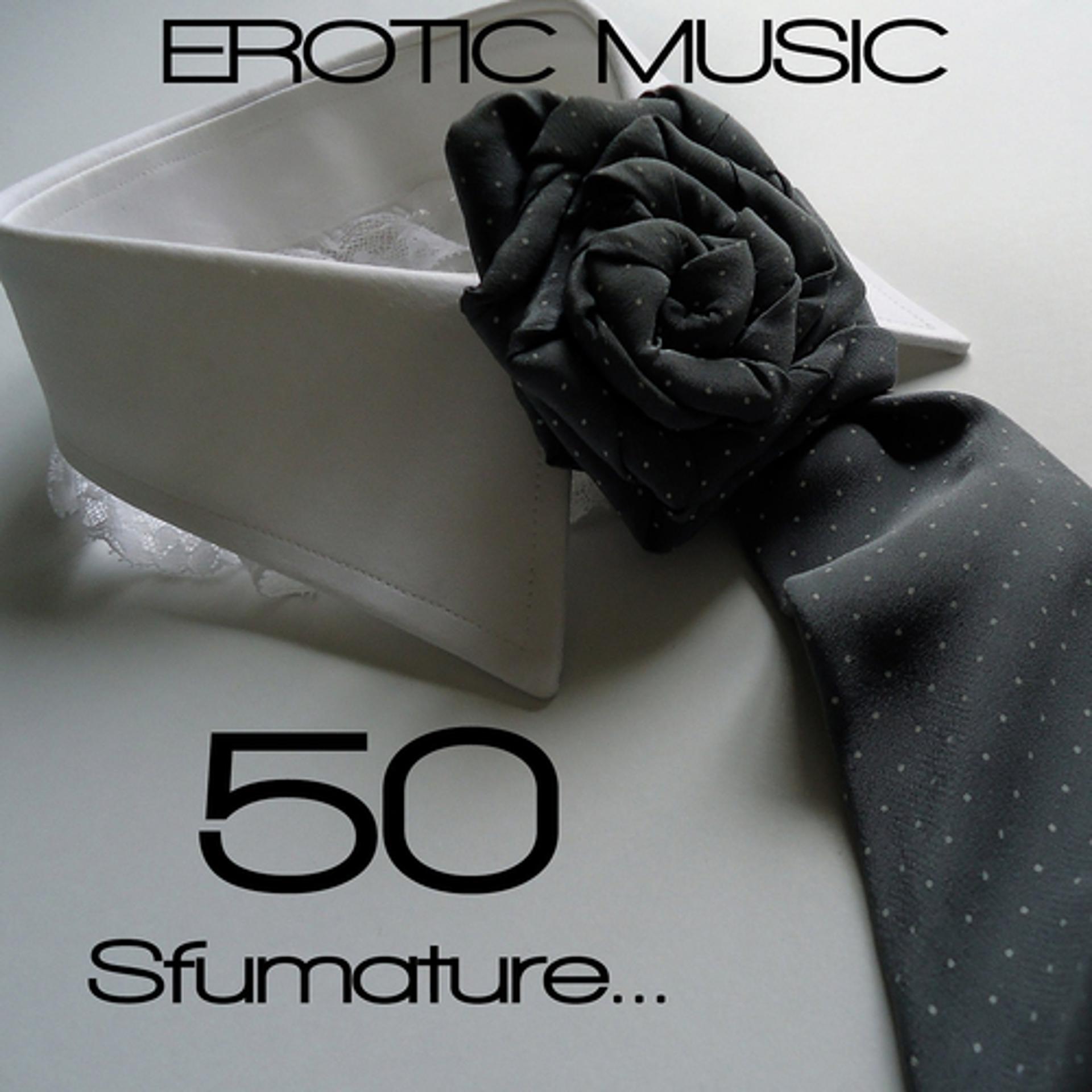 Постер альбома 50 Sfumature Erotic Music