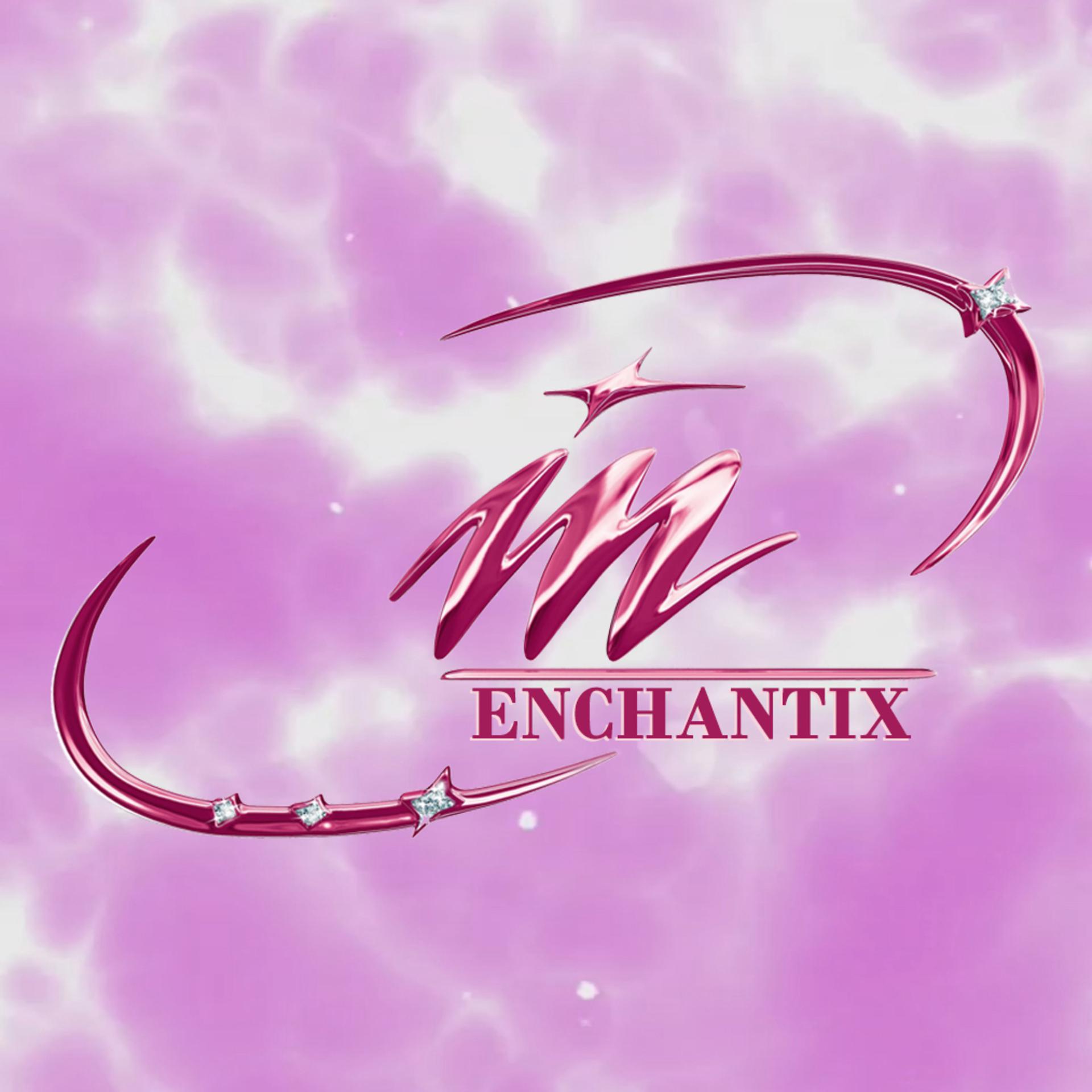 Постер альбома Enchantix