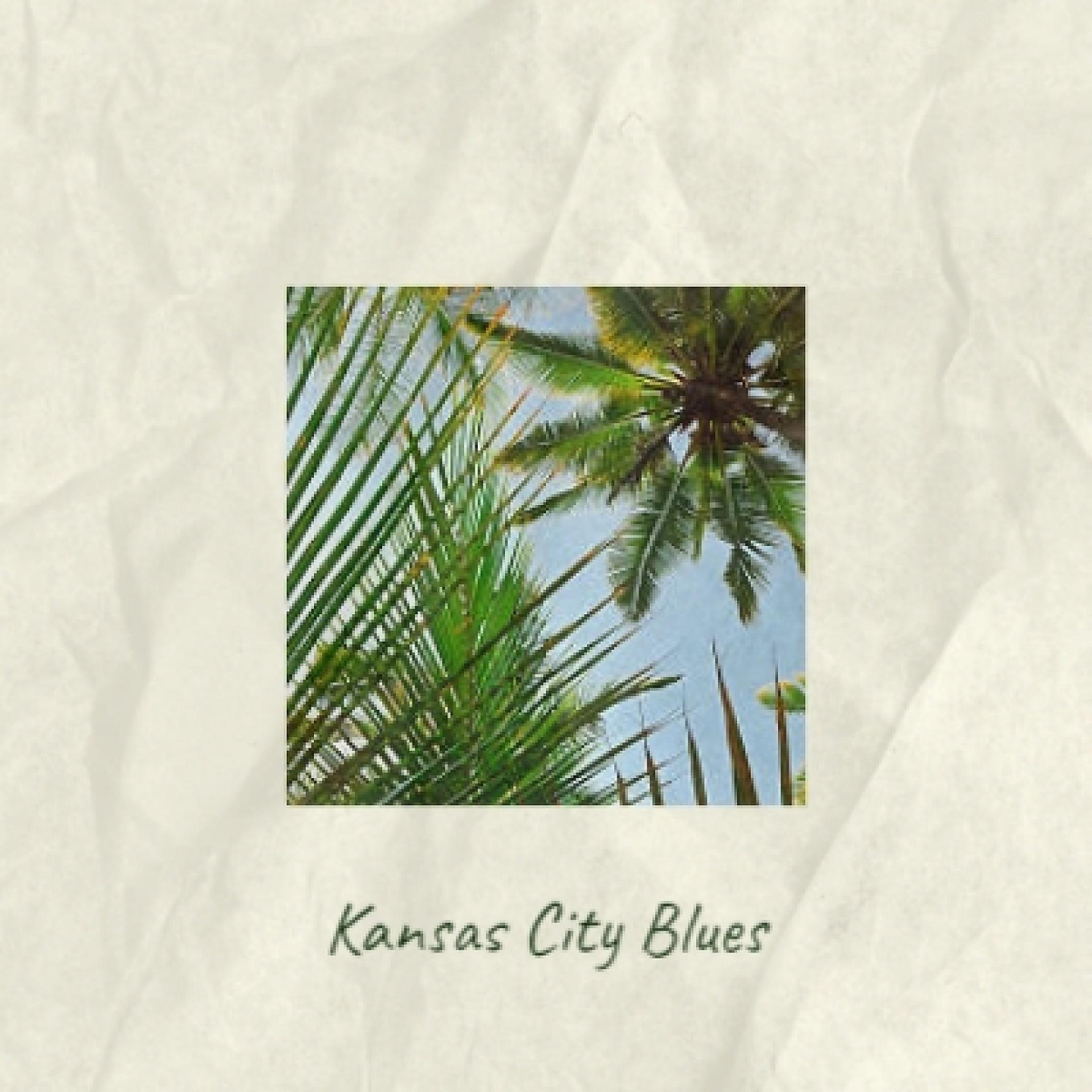 Постер альбома Kansas City Blues