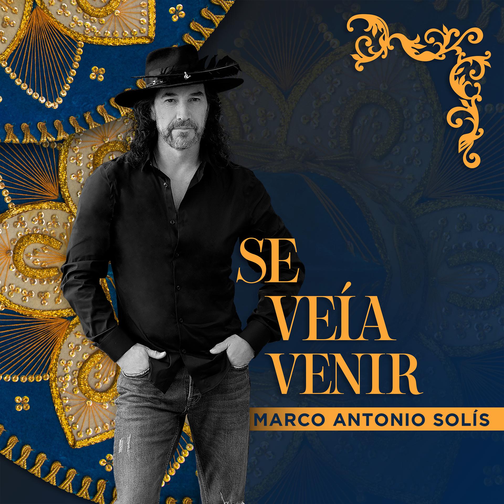 Постер альбома Se Veía Venir