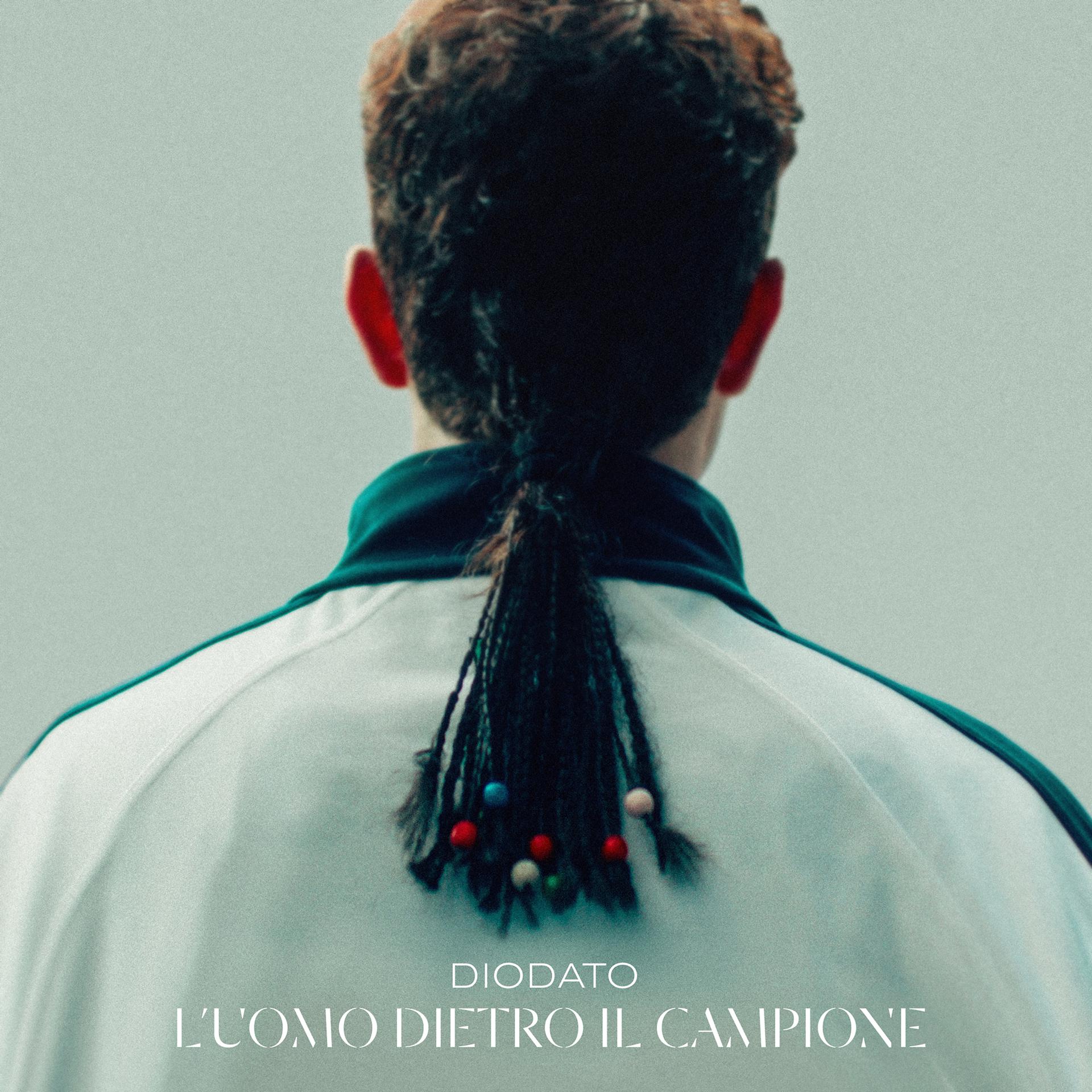 Постер альбома L'uomo dietro il campione [from "Il Divin Codino", a Netflix film]