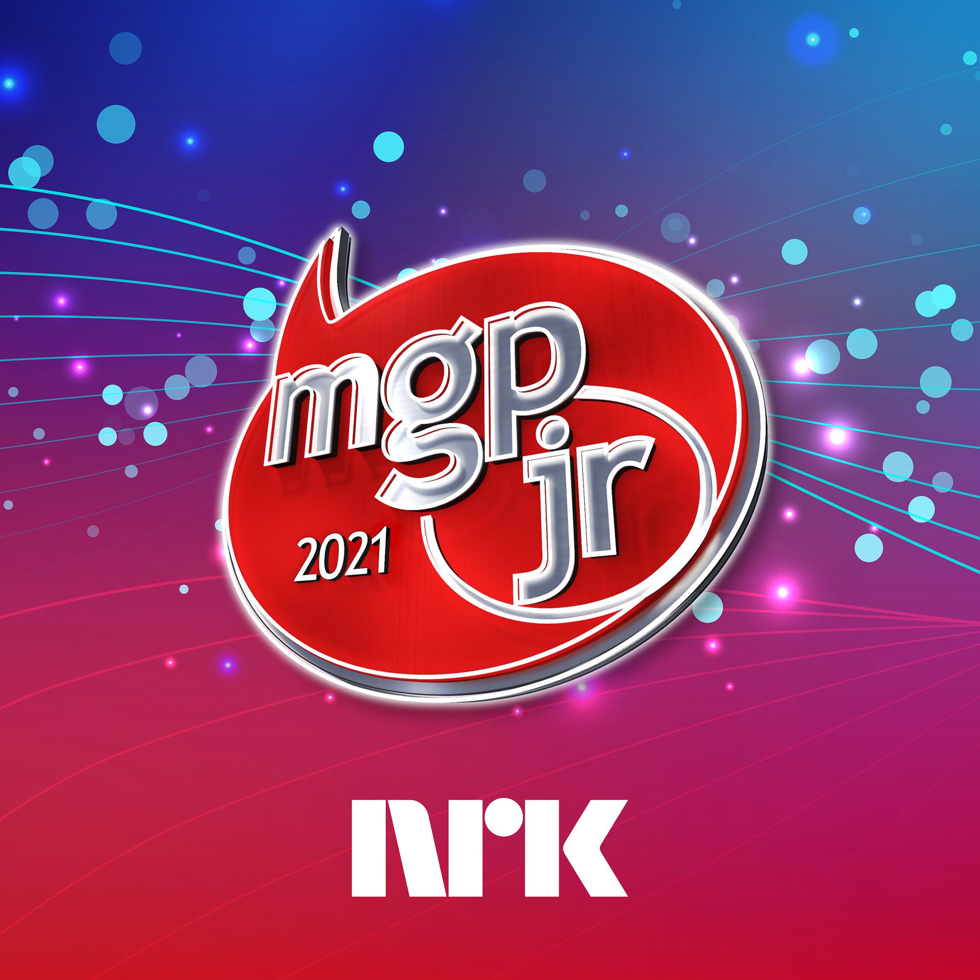 Постер альбома MGPjr 2021