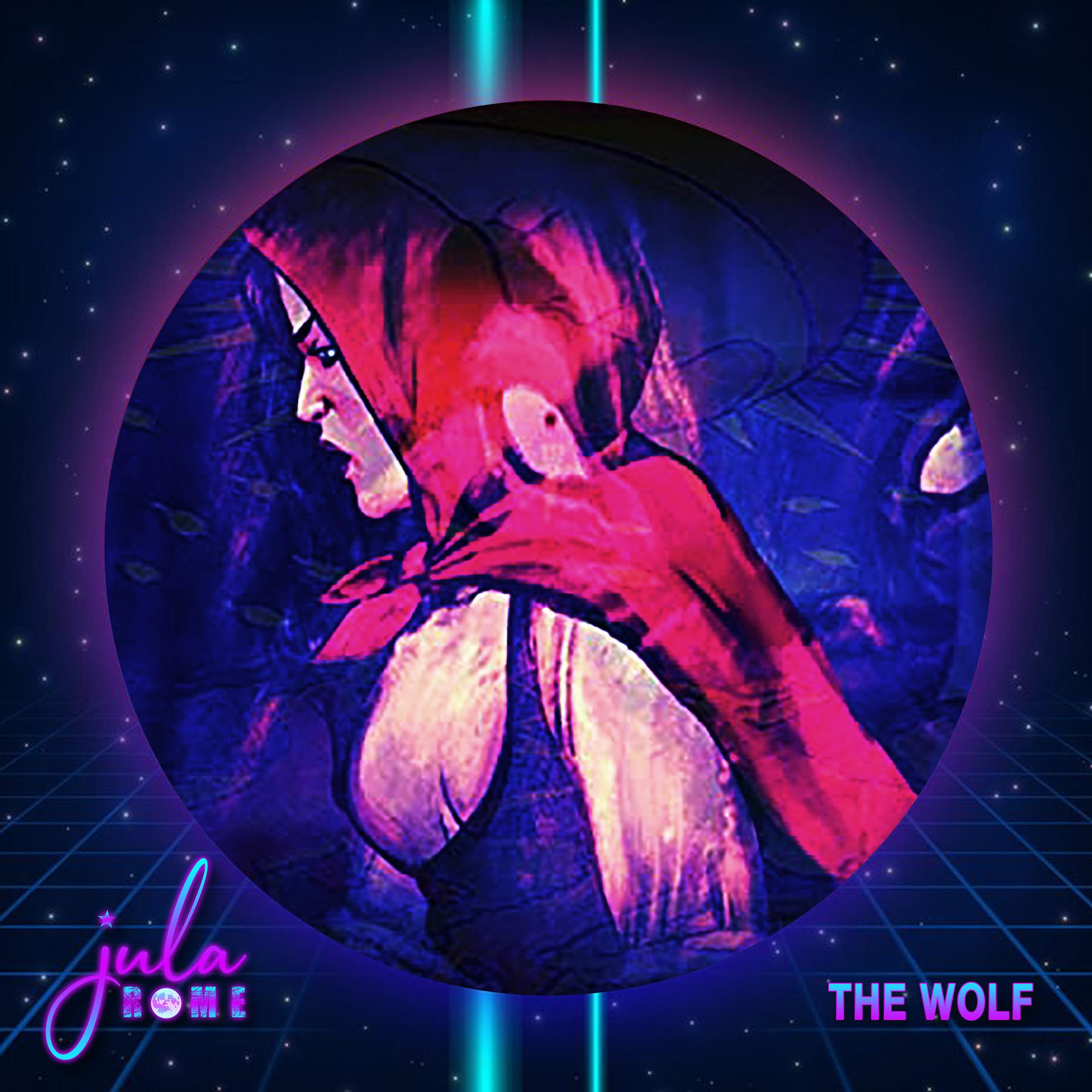 Постер альбома The Wolf