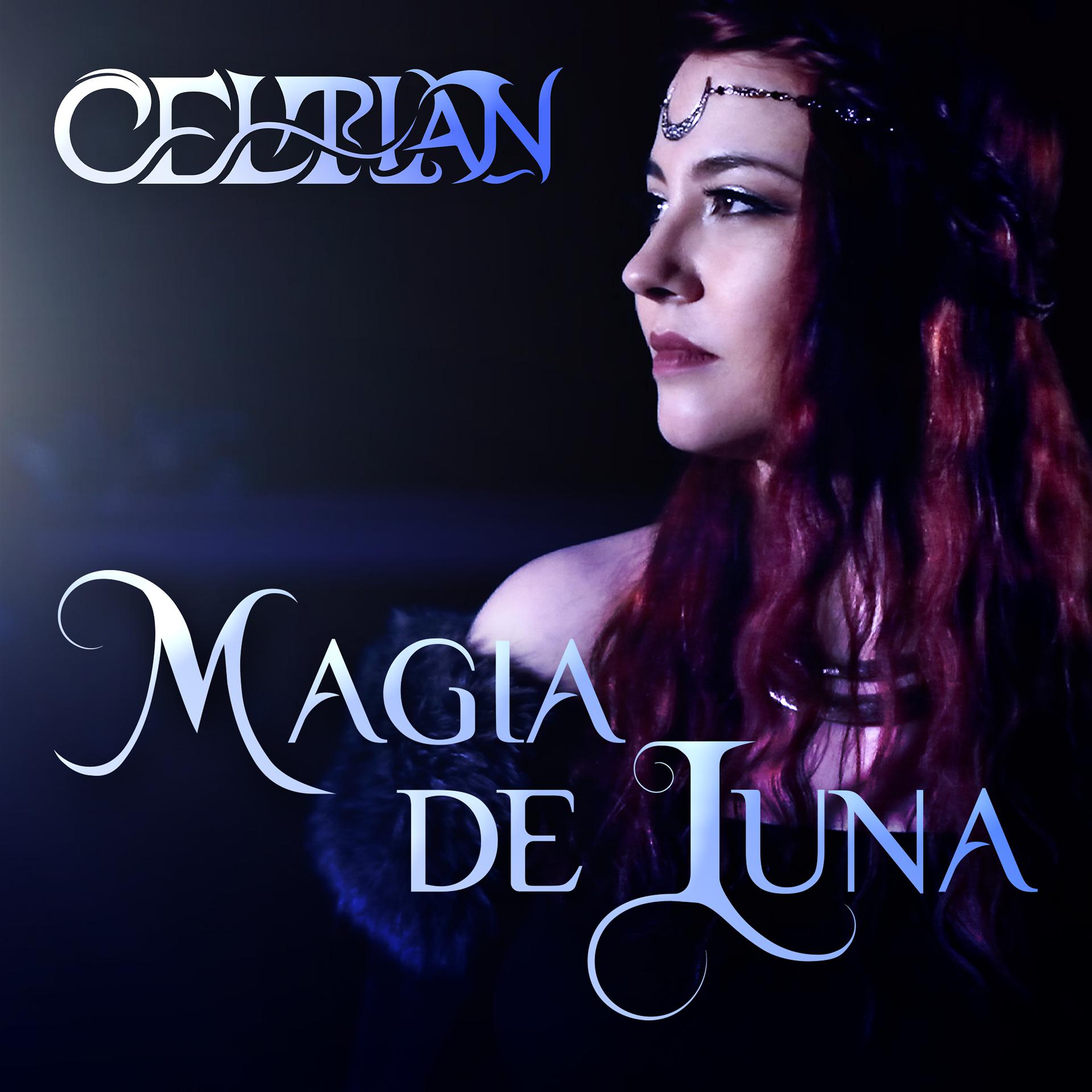 Постер альбома Magia de Luna