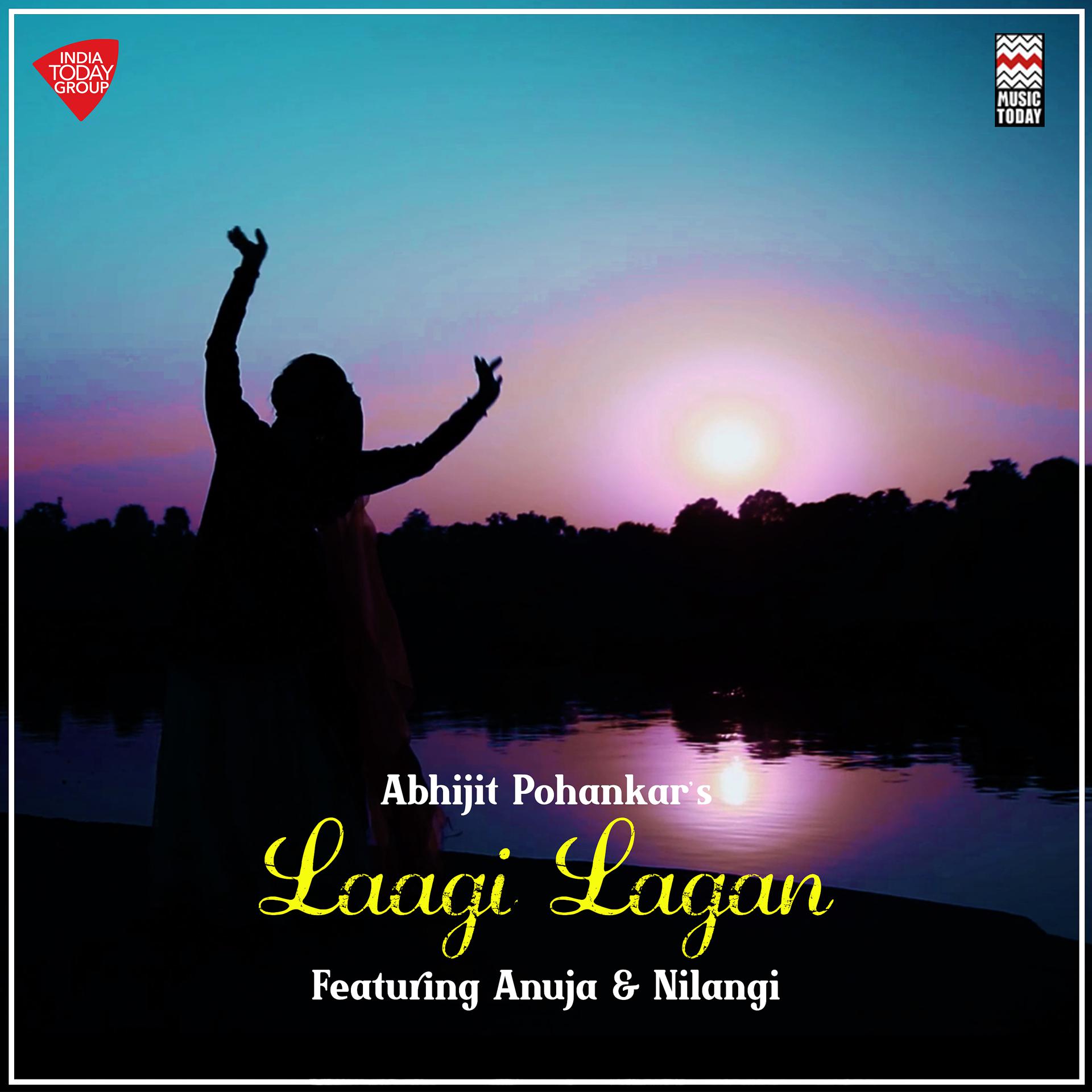 Постер альбома Laagi Lagan