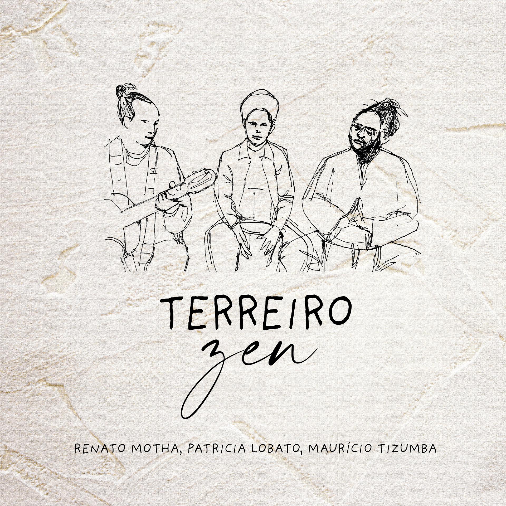 Постер альбома Terreiro Zen