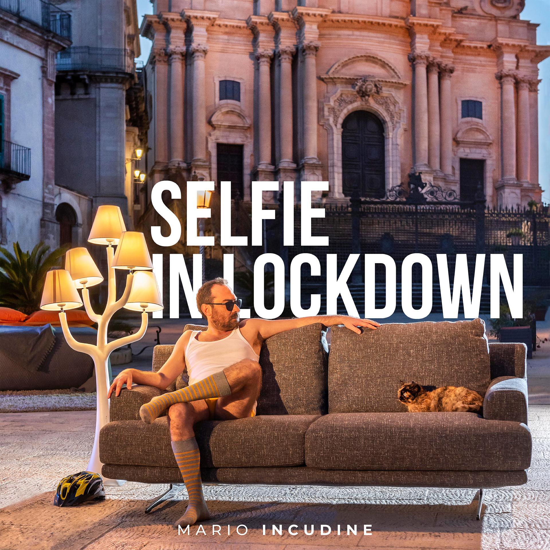 Постер альбома Selfie in Lockdown
