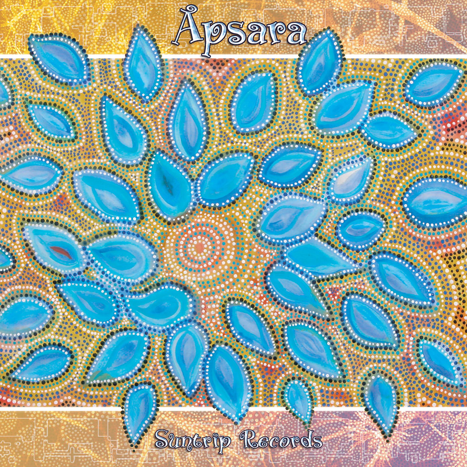 Постер альбома Apsara