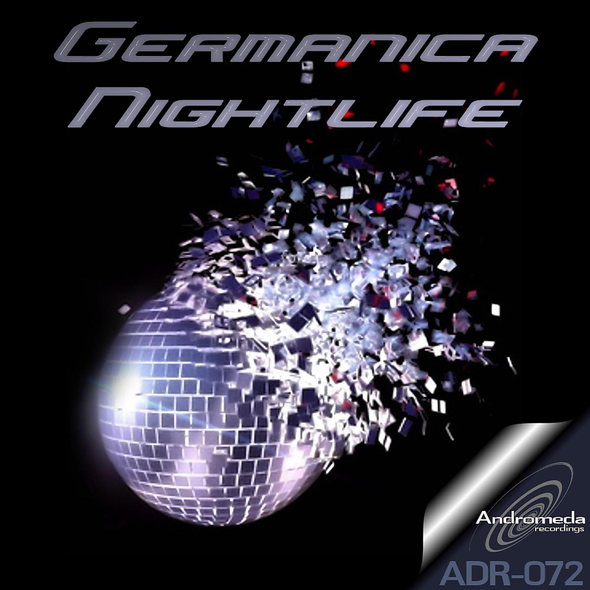 Постер альбома Nightlife