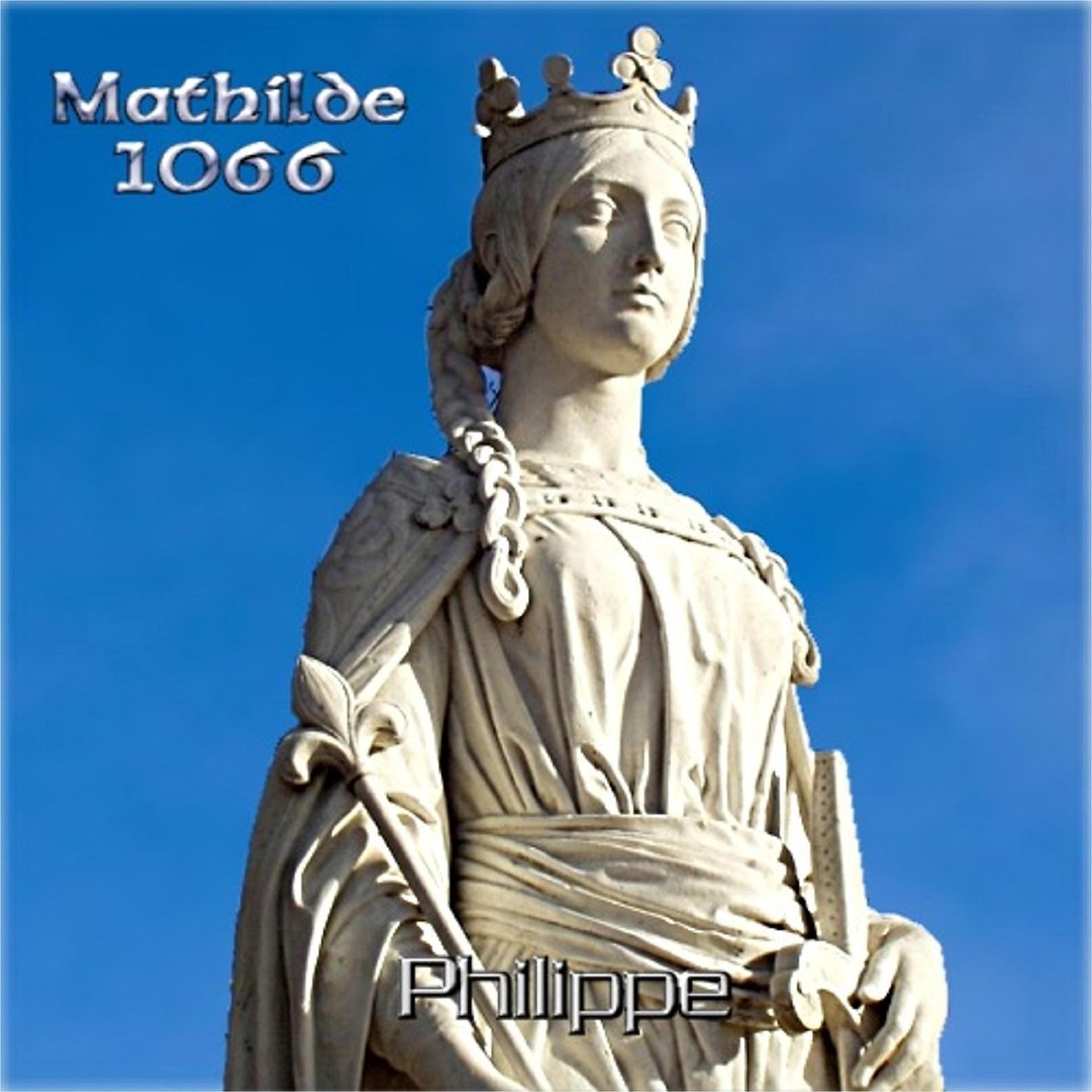 Постер альбома Mathilde 1066