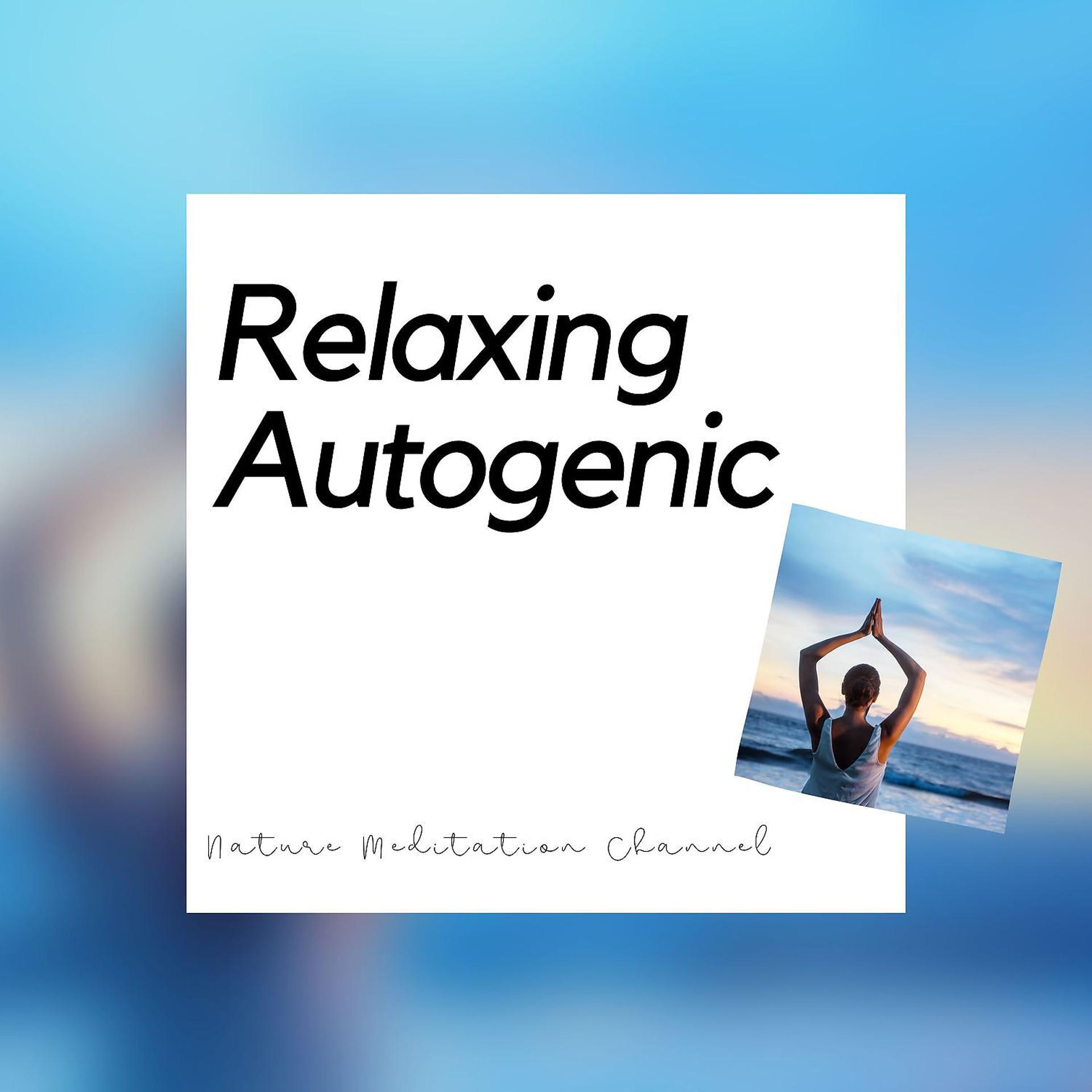 Постер альбома Relaxing Autogenic Training Music