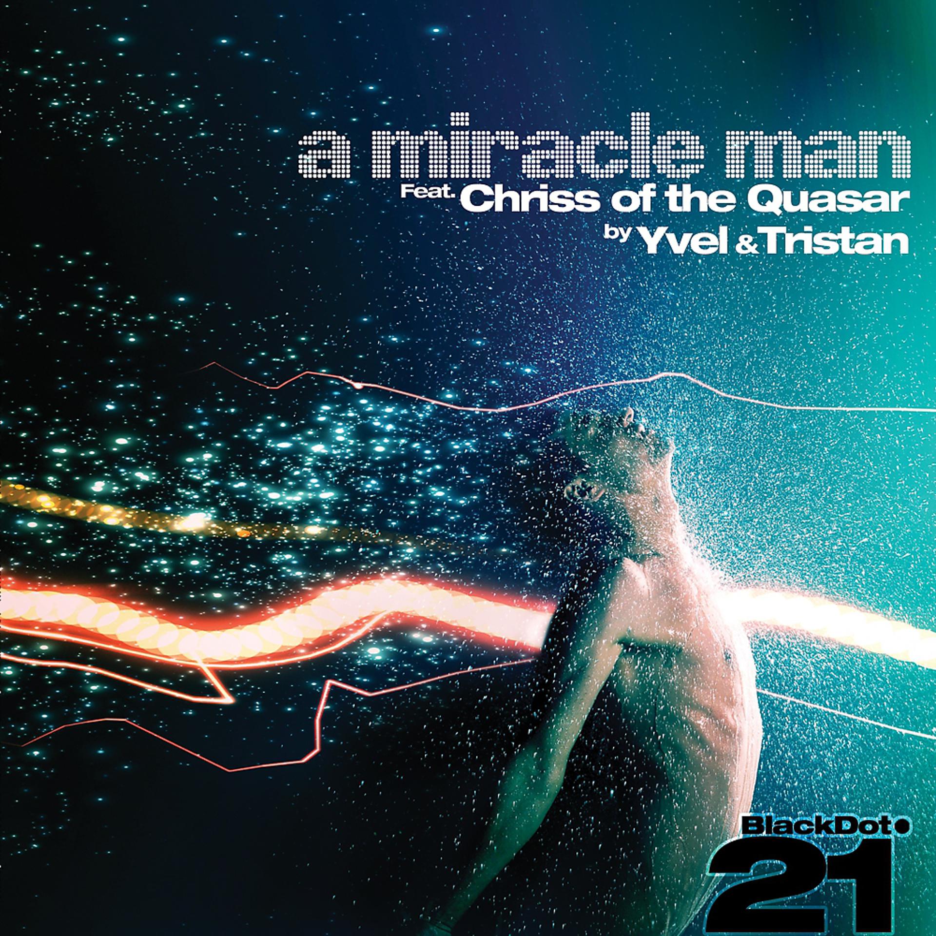 Постер альбома A Miracle Man