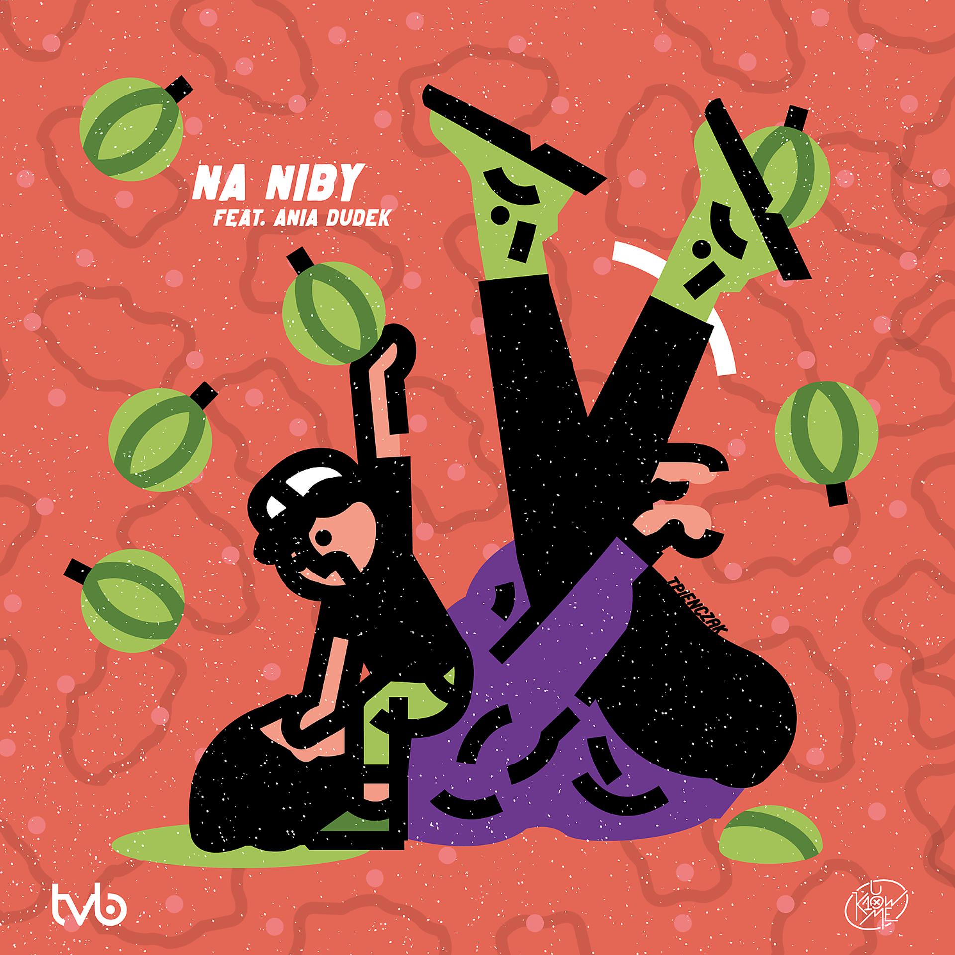 Постер альбома Na Niby