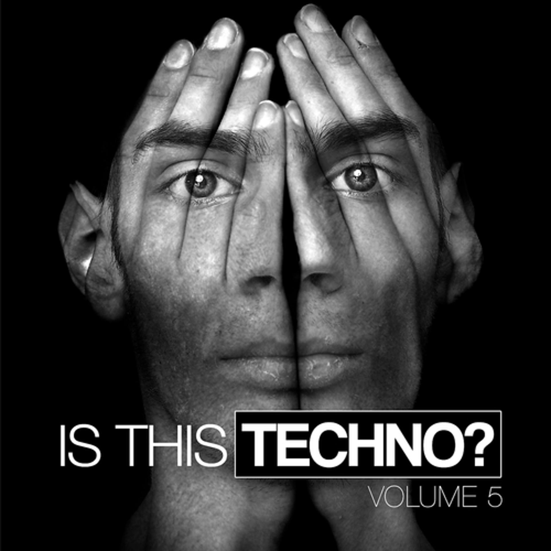Постер альбома Is This Techno?, Vol. 5