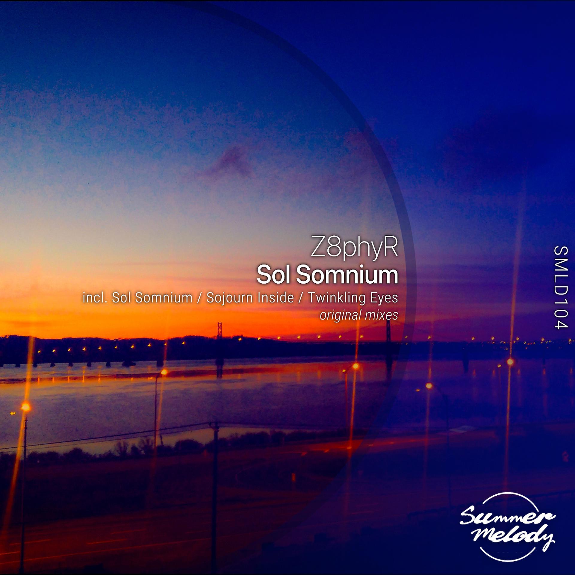 Постер альбома Sol Somnium