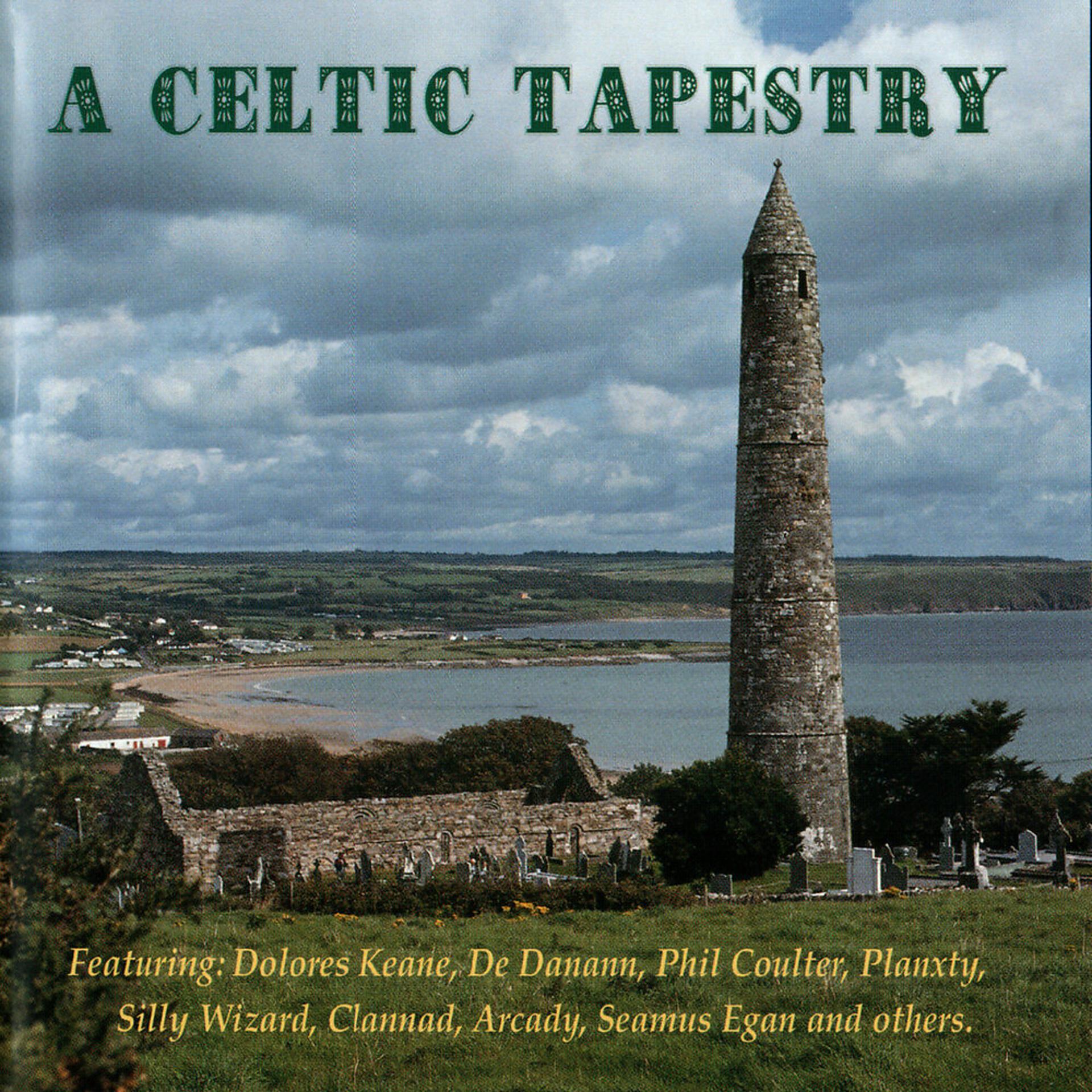 Постер альбома A Celtic Tapestry