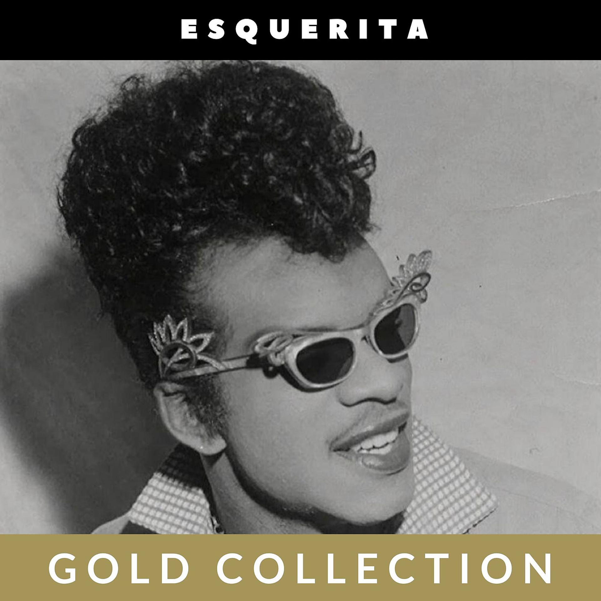 Постер альбома Esquerita - Gold Collection