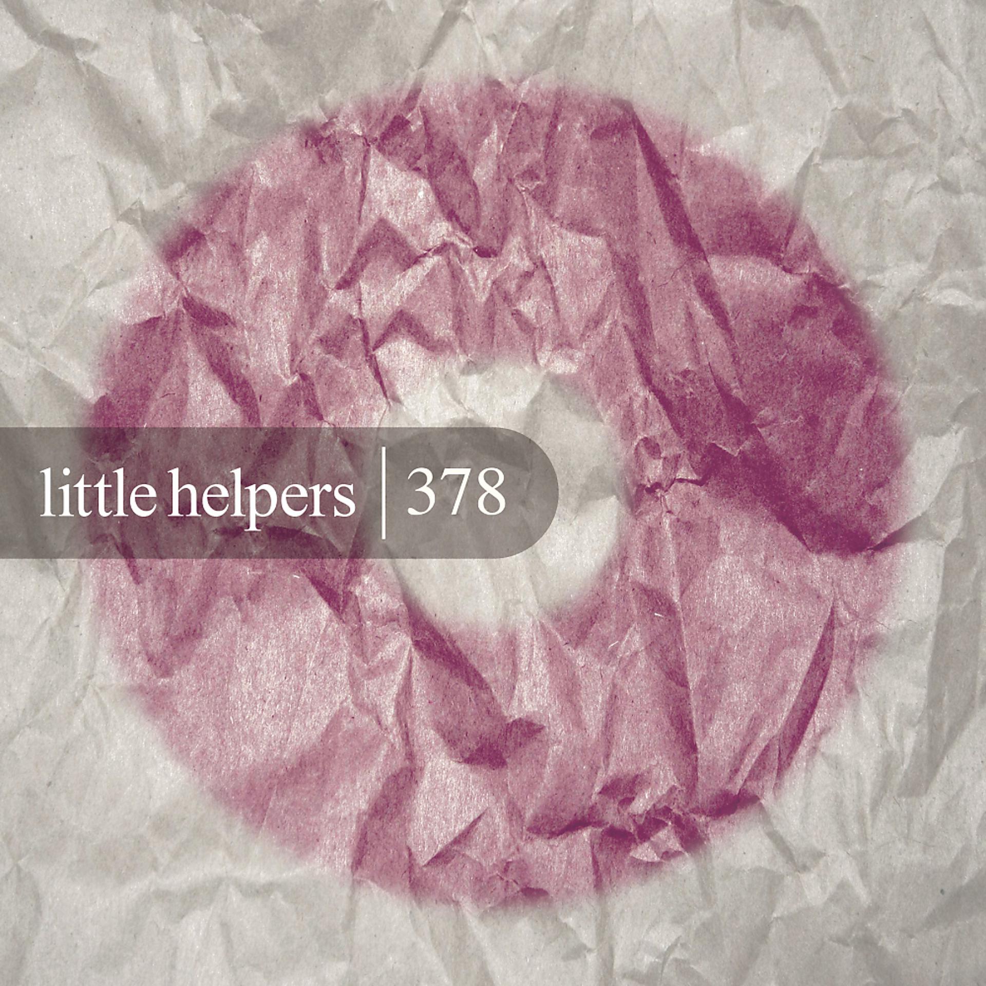 Постер альбома Little Helpers 378