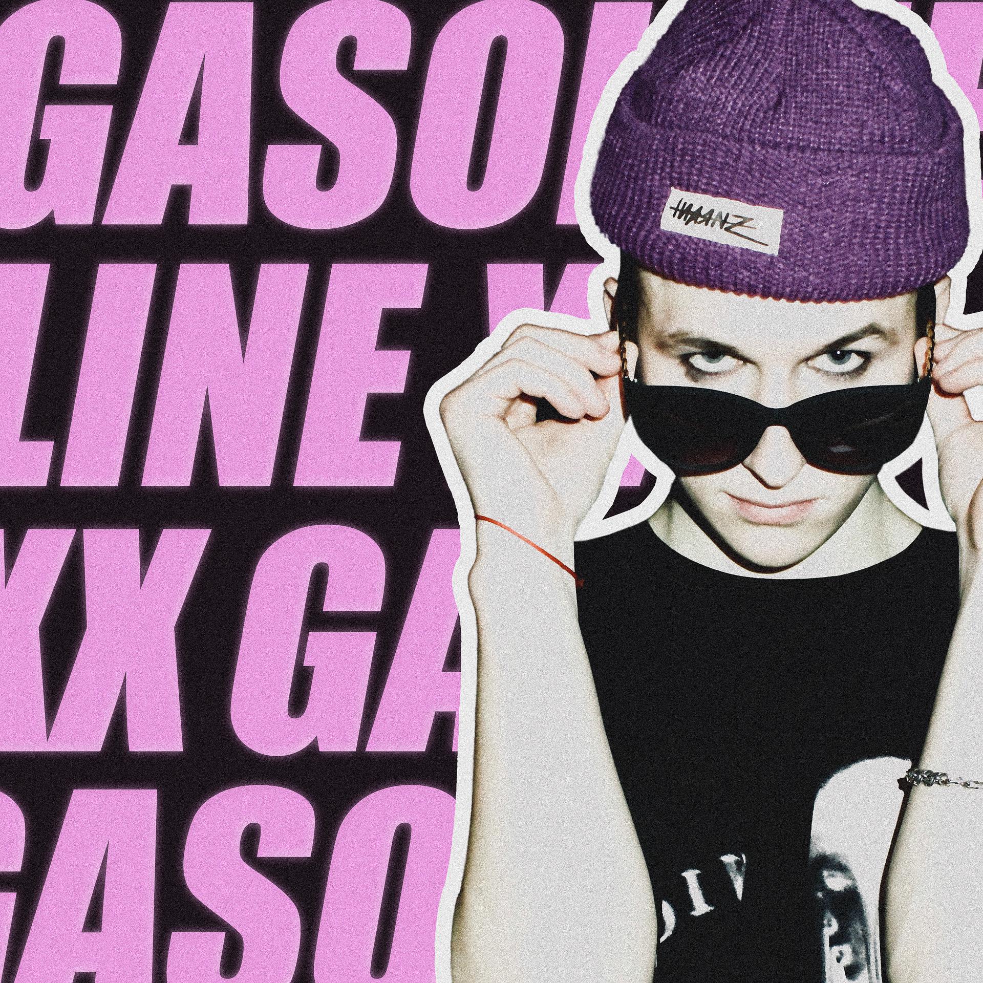 Постер альбома Gasoline XX