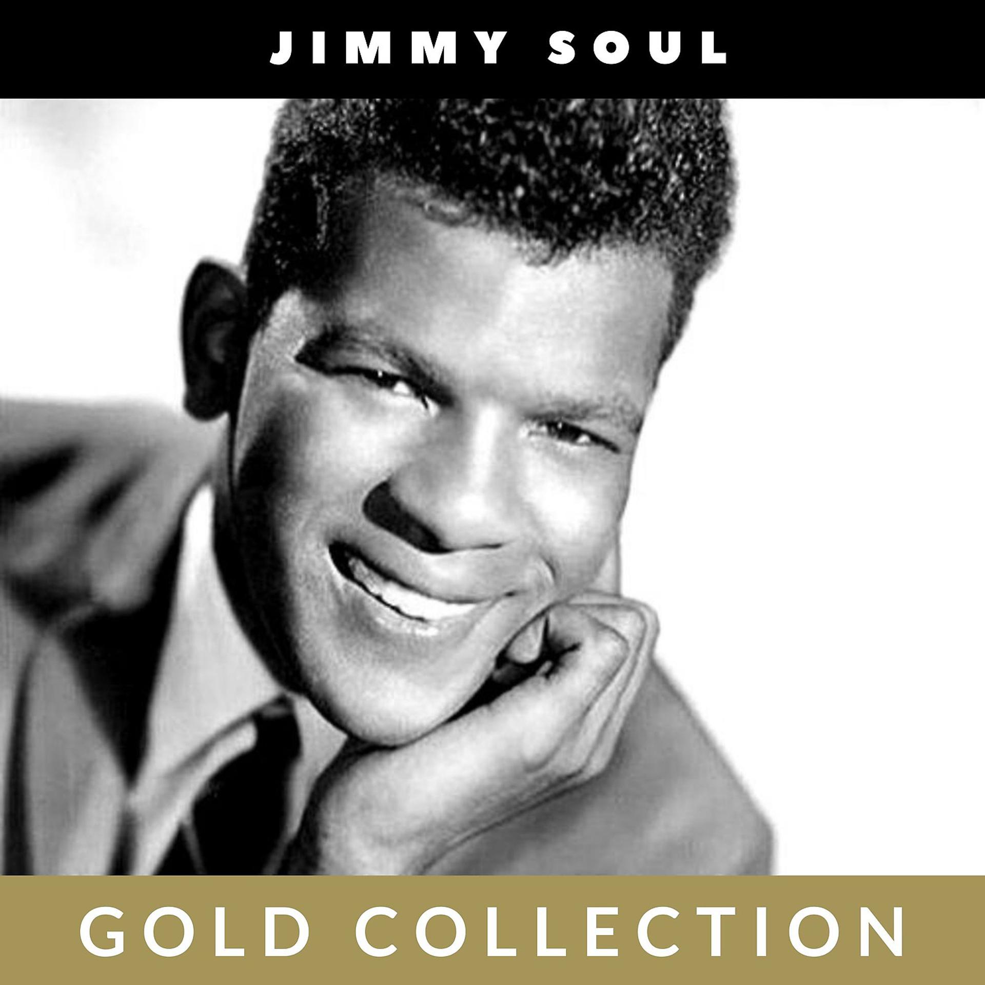 Постер альбома Jimmy Soul - Gold Collection