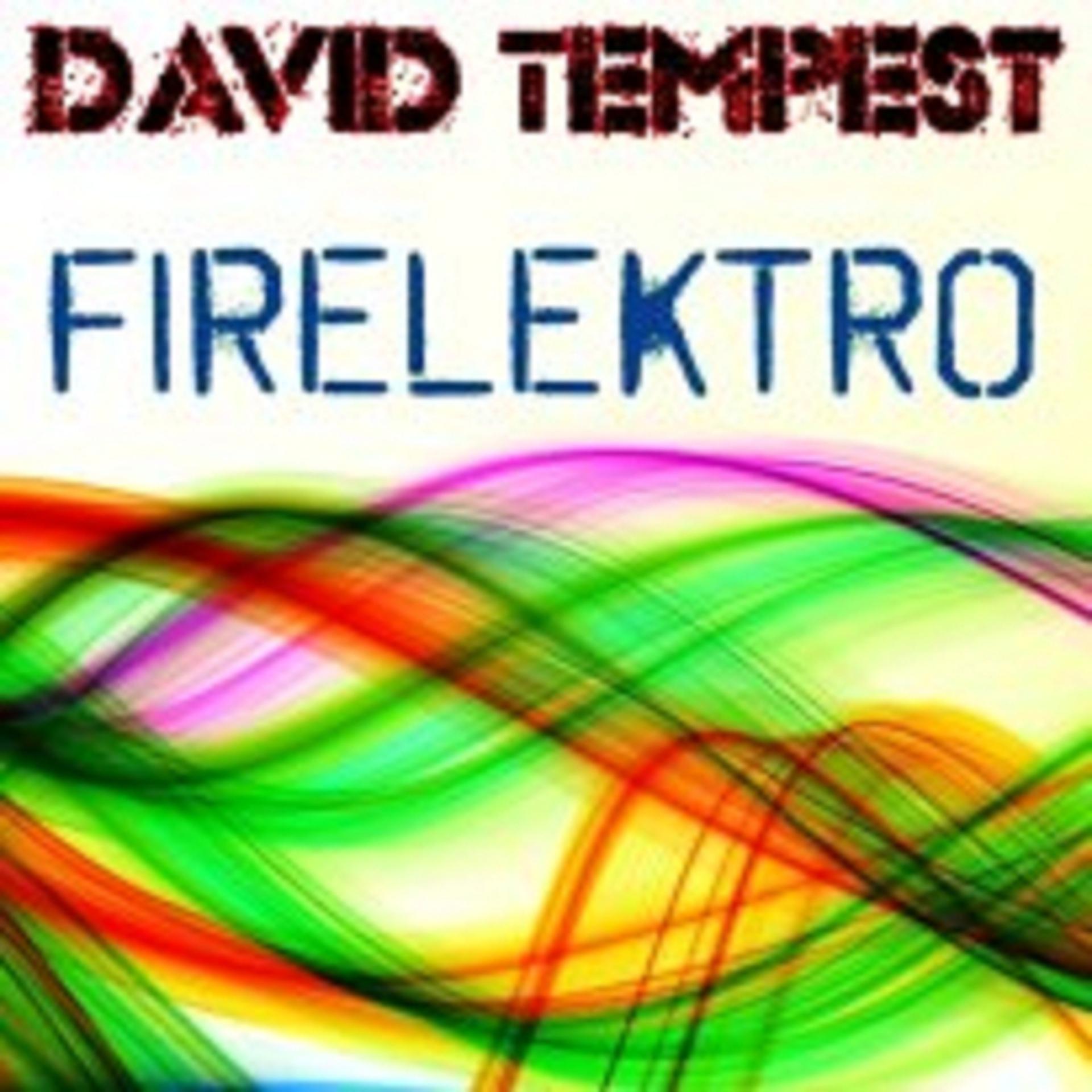 Постер альбома Firelektro