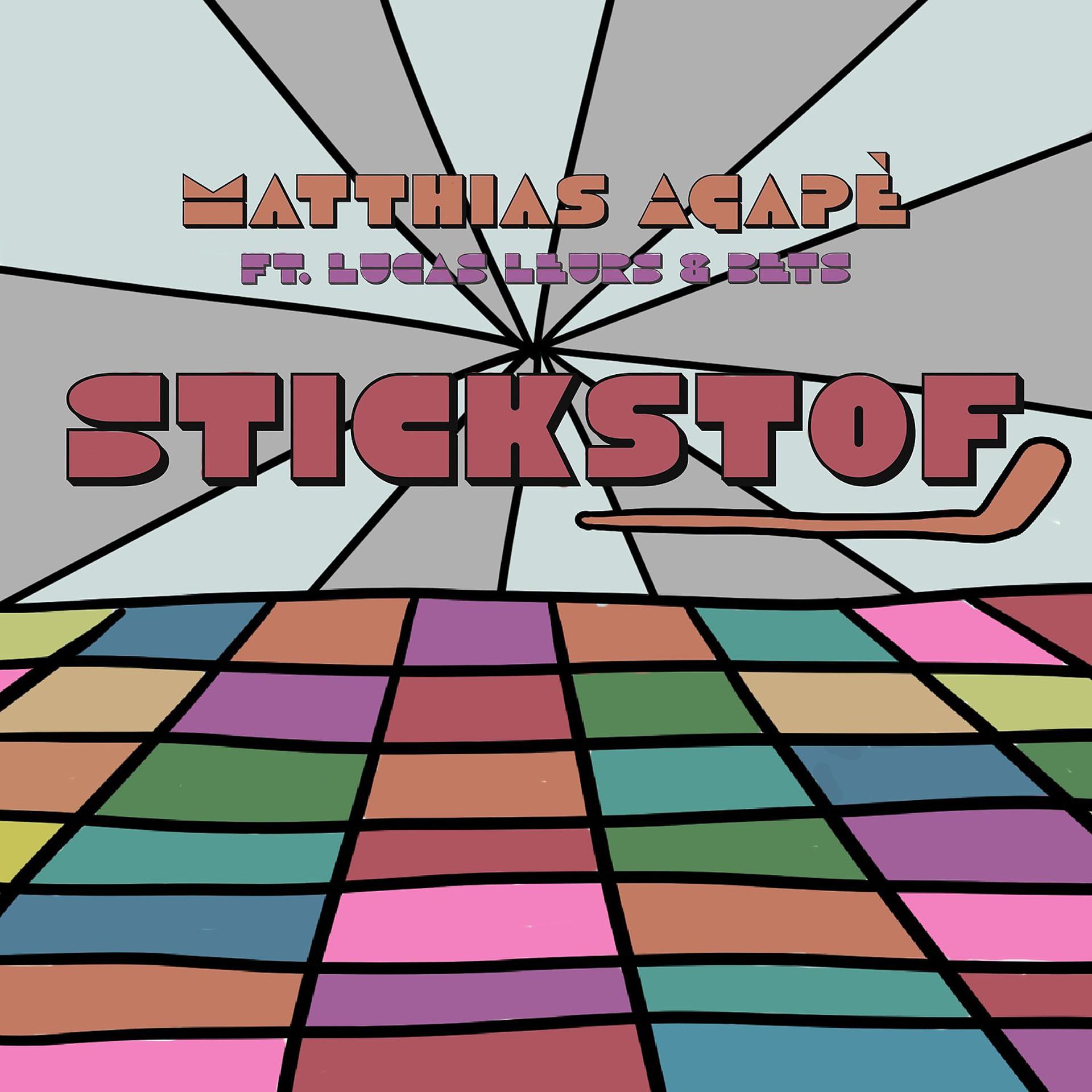 Постер альбома Stickstof (Stickstof Theme Song 21')