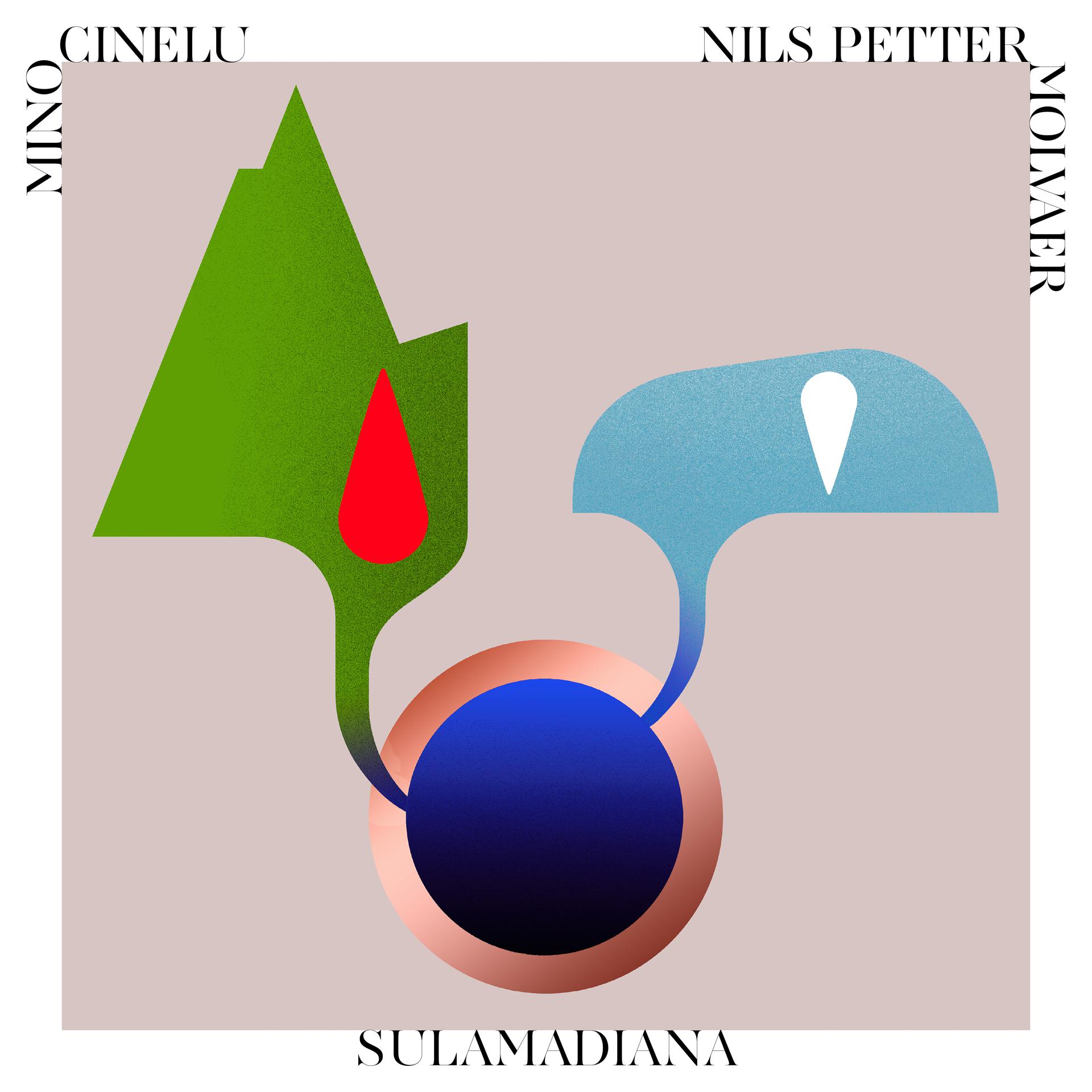 Постер альбома SulaMadiana