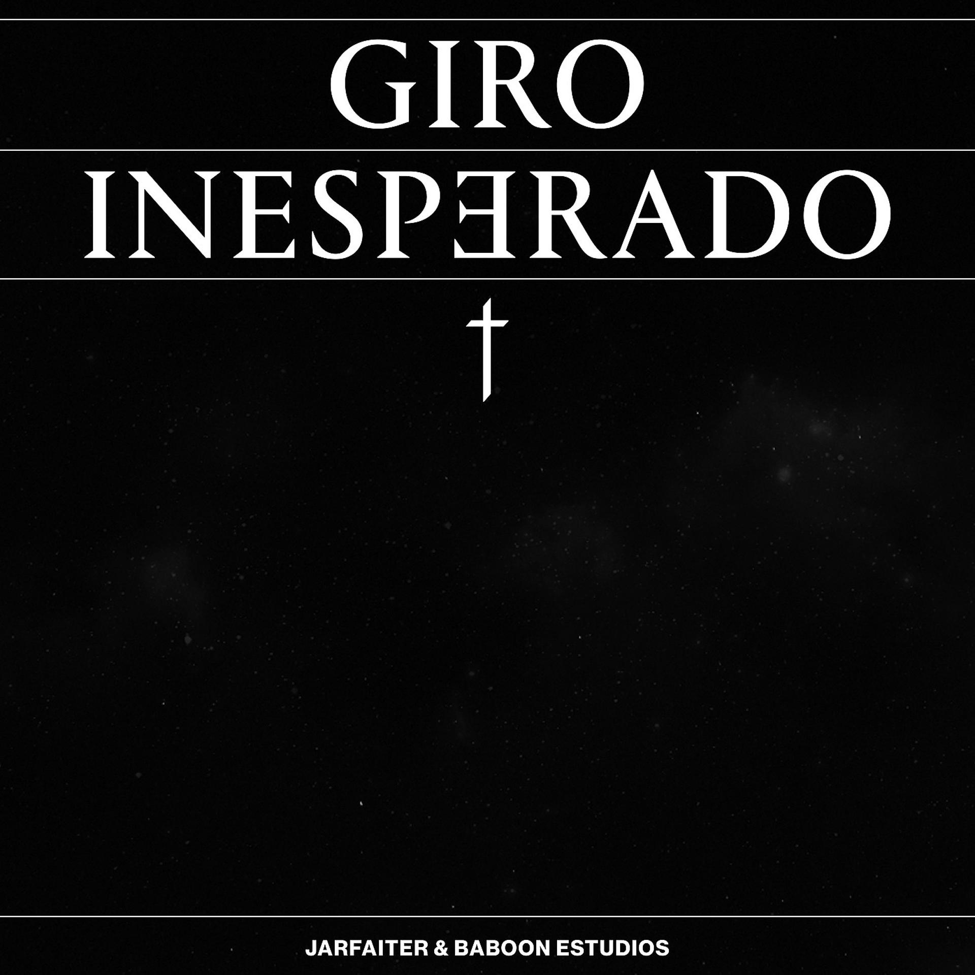Постер альбома Giro inesperado