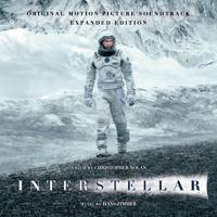 Постер альбома Interstellar (Original Motion Picture Soundtrack) [Expanded Edition]