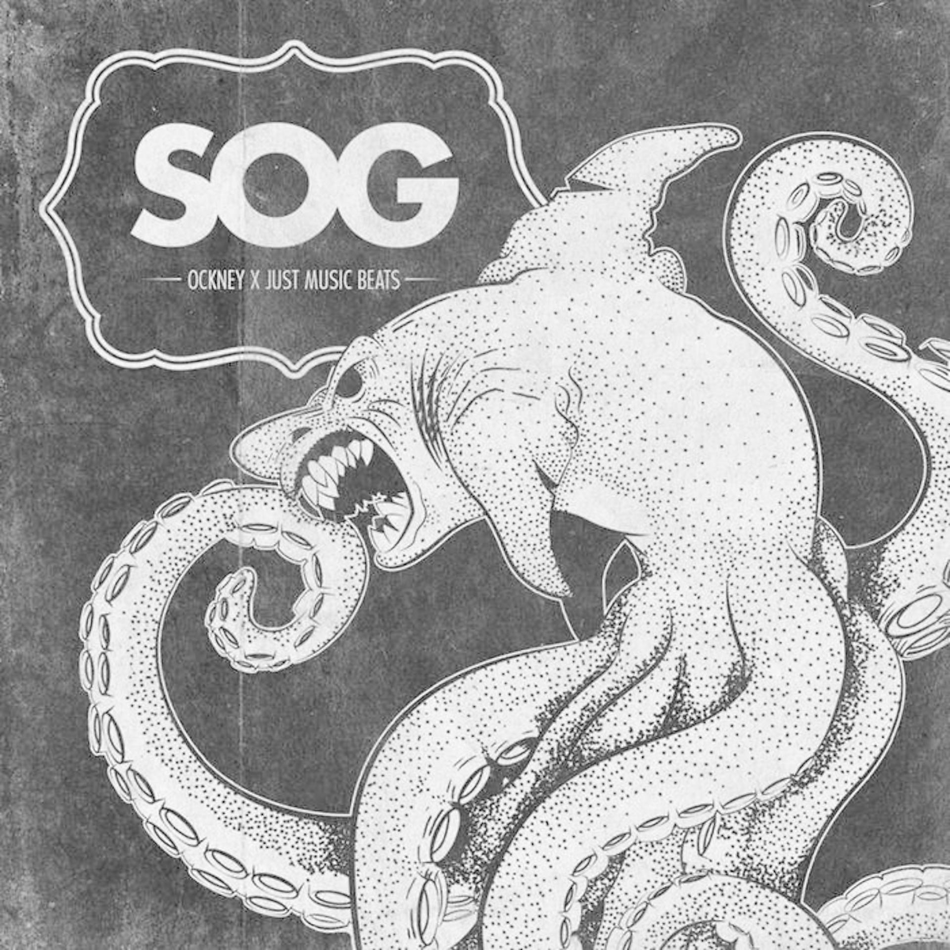Постер альбома SOG