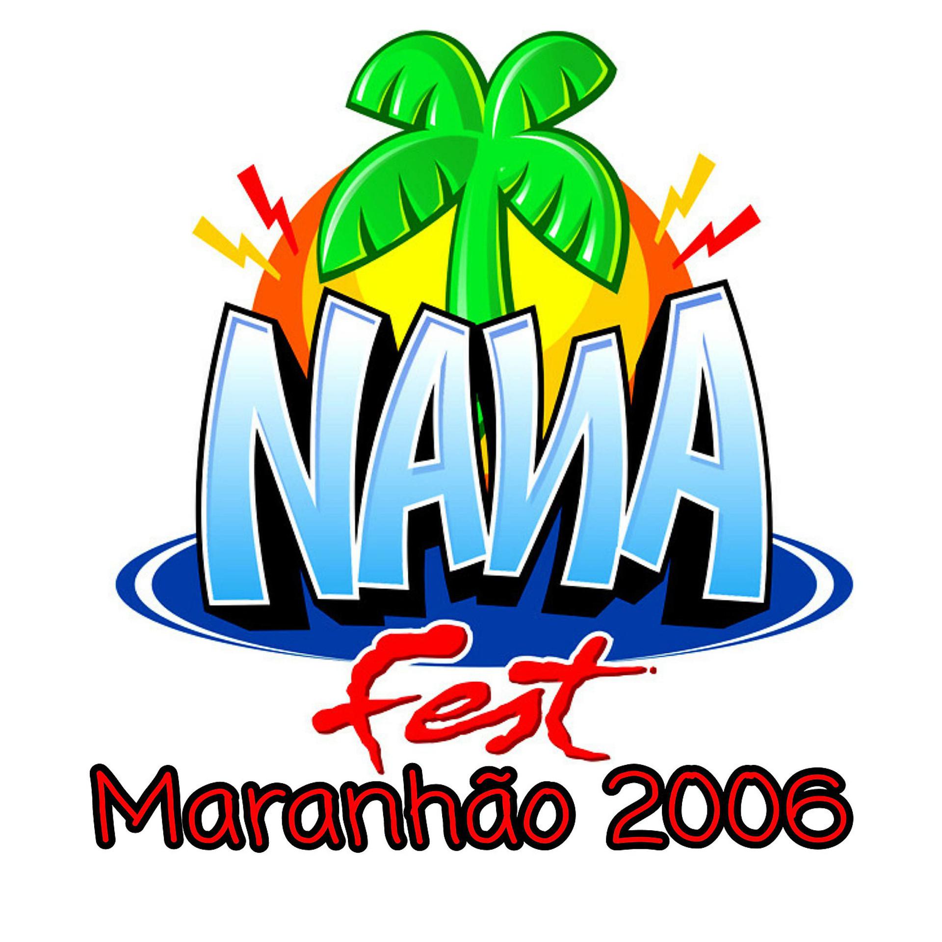 Постер альбома Nana fest Maranhão 2006