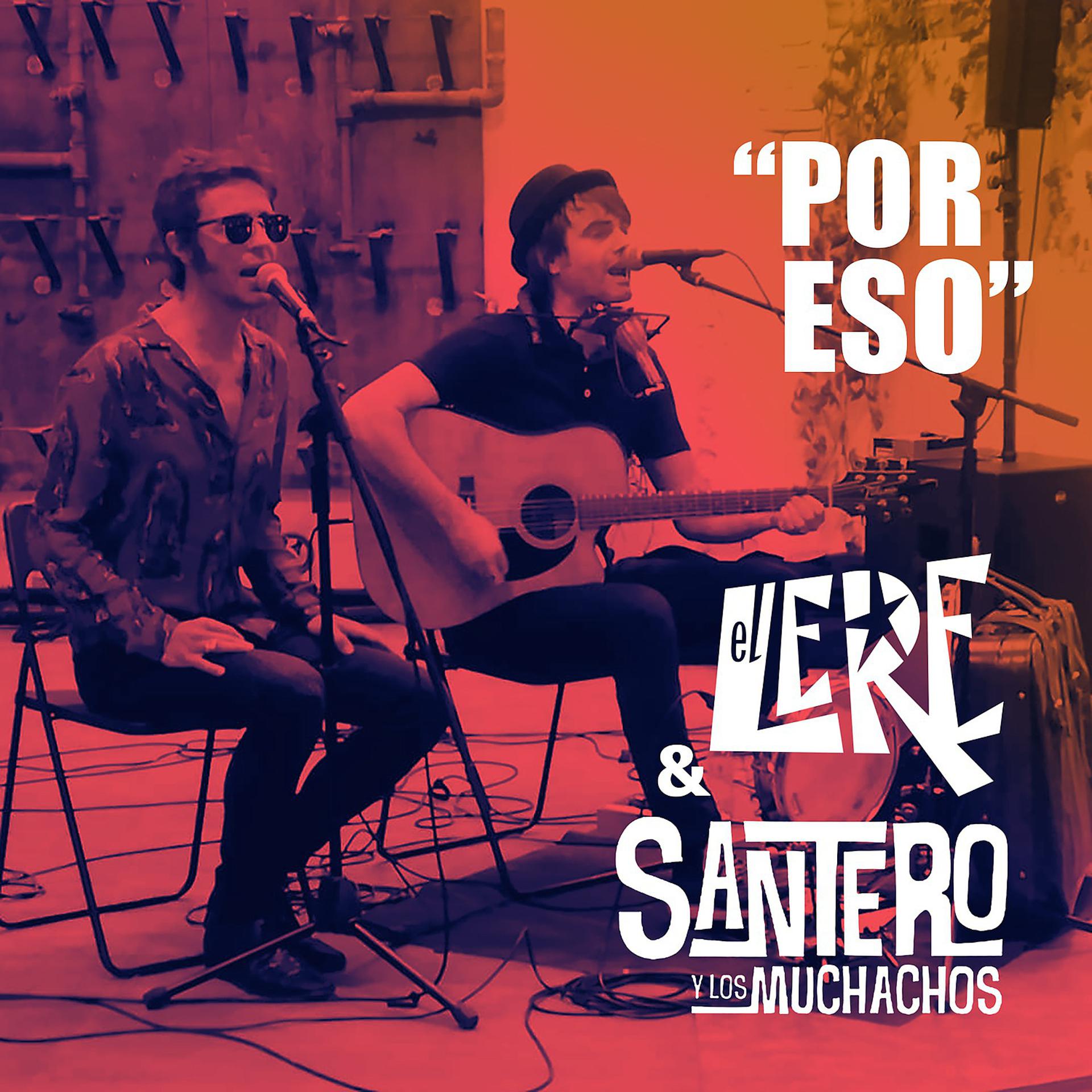 Постер альбома Por Eso