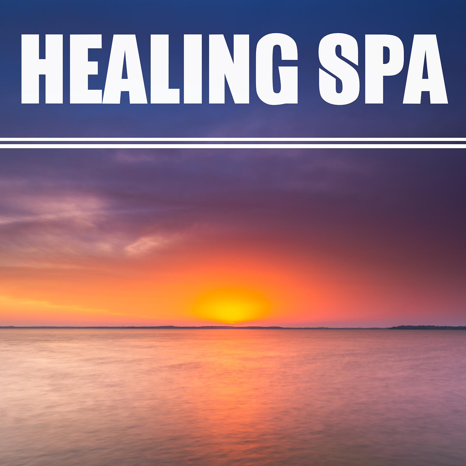 Постер альбома Healing Spa