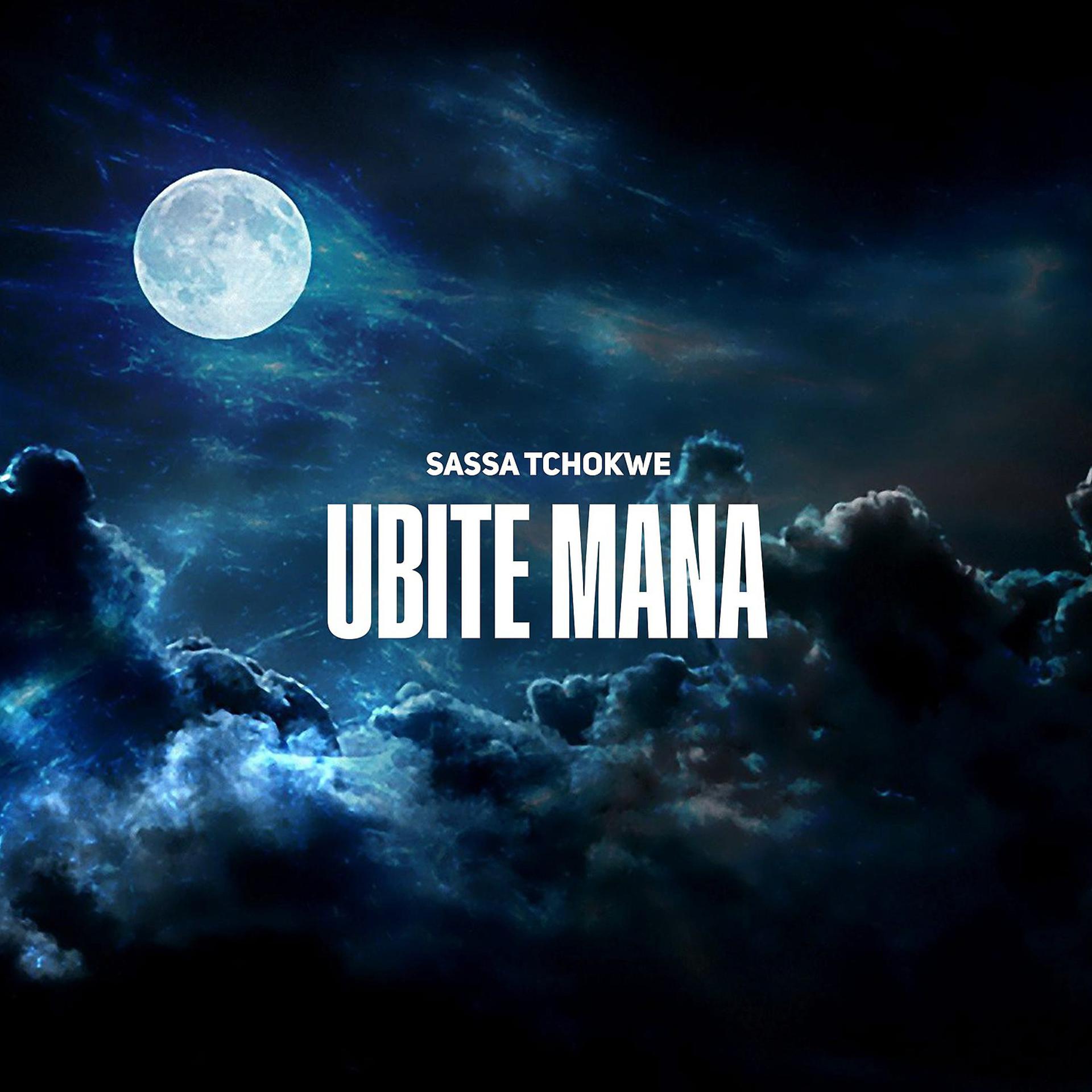 Постер альбома Ubite mana