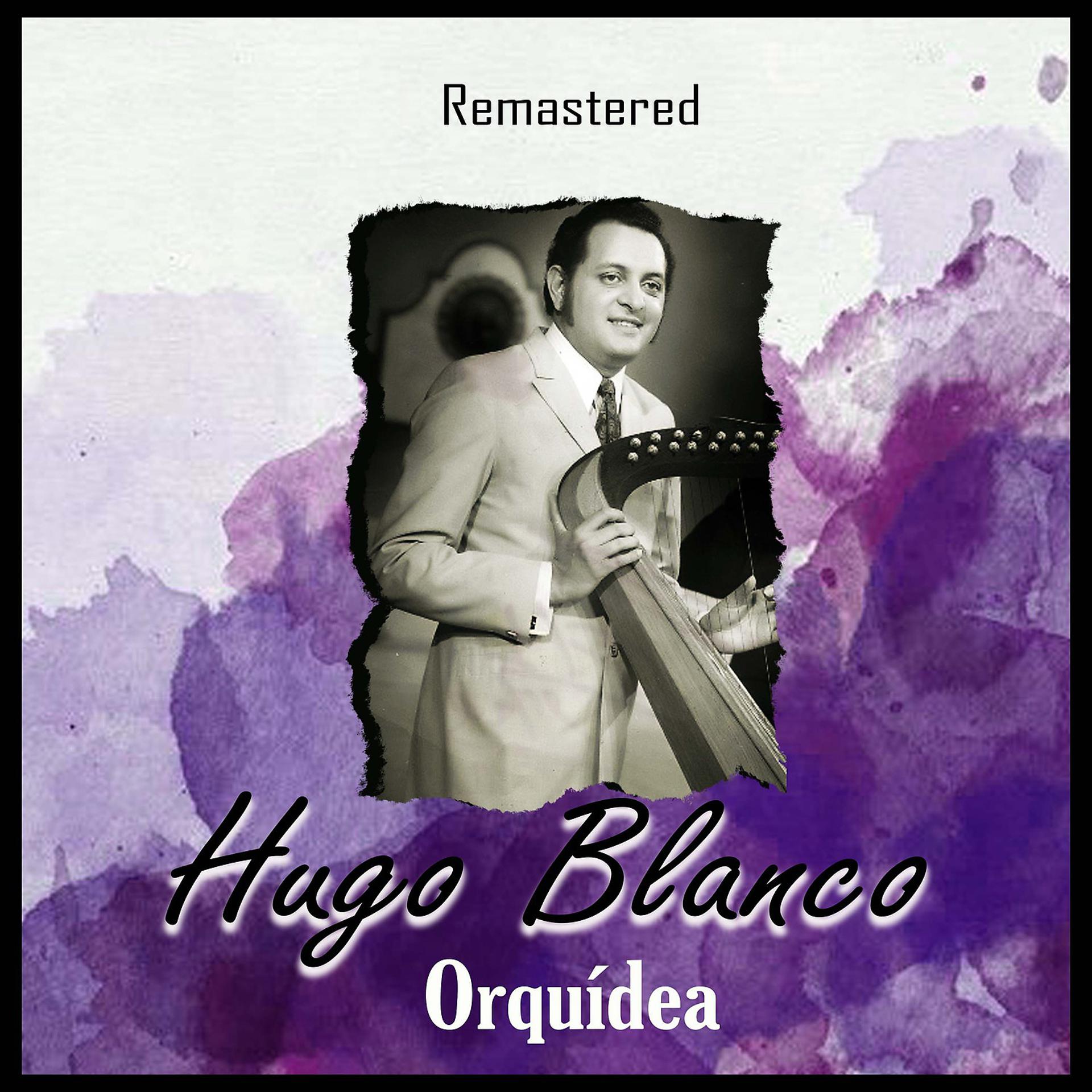 Постер альбома Orquídea