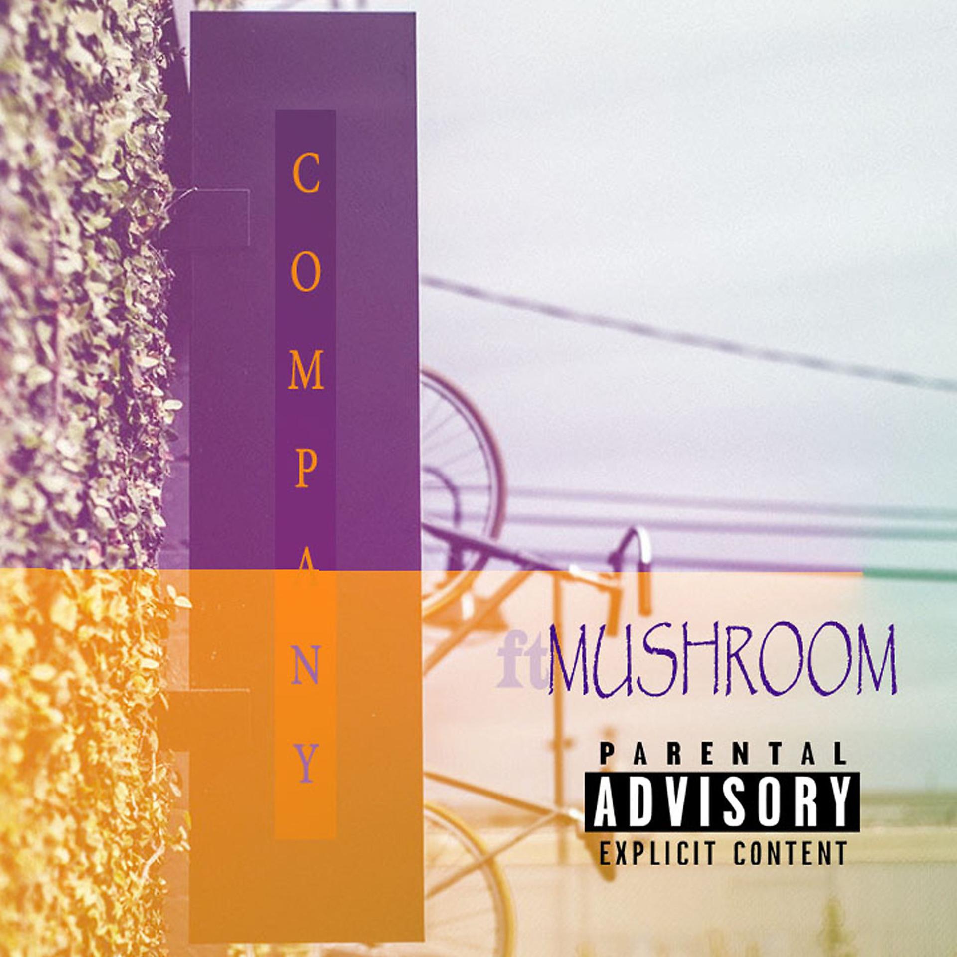Постер альбома Mushroom Company