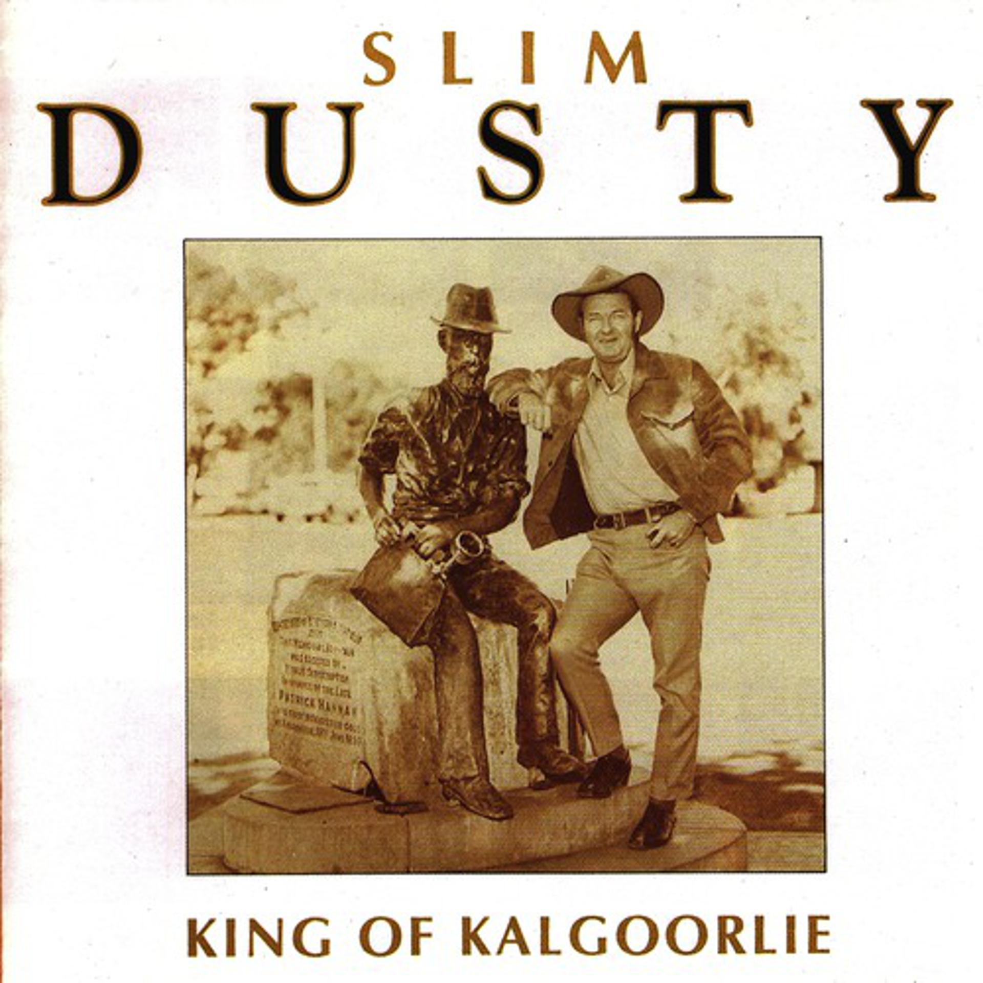 Постер альбома King of Kalgoorlie