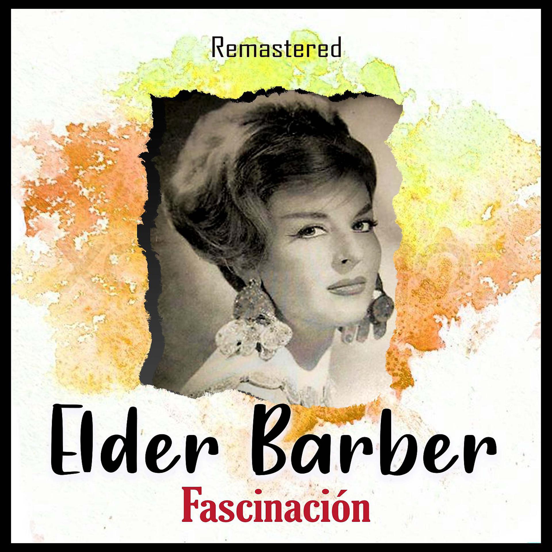 Постер альбома Fascinación