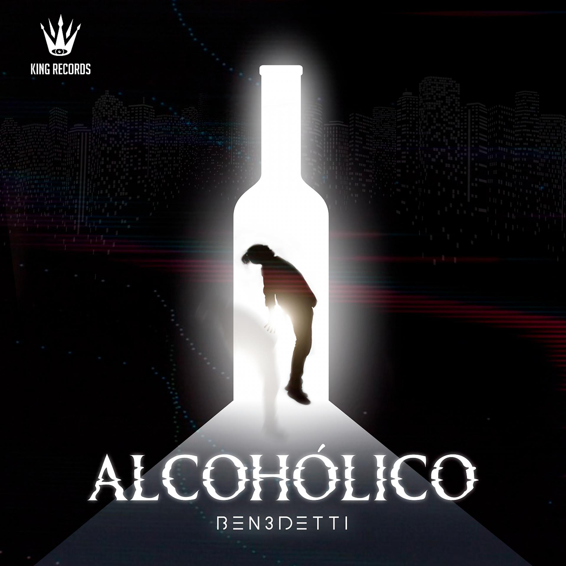 Постер альбома Alcohòlico