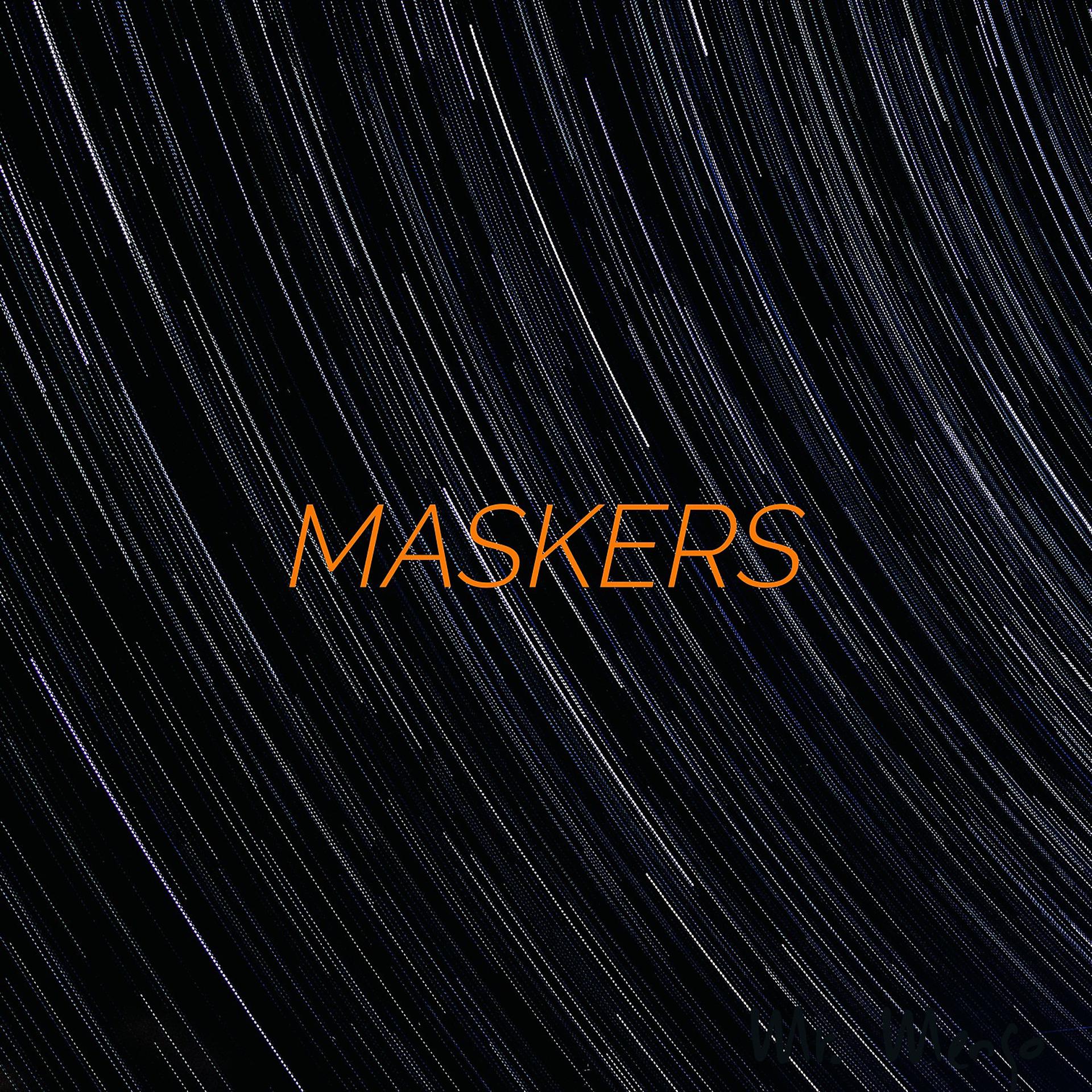 Постер альбома Maskers
