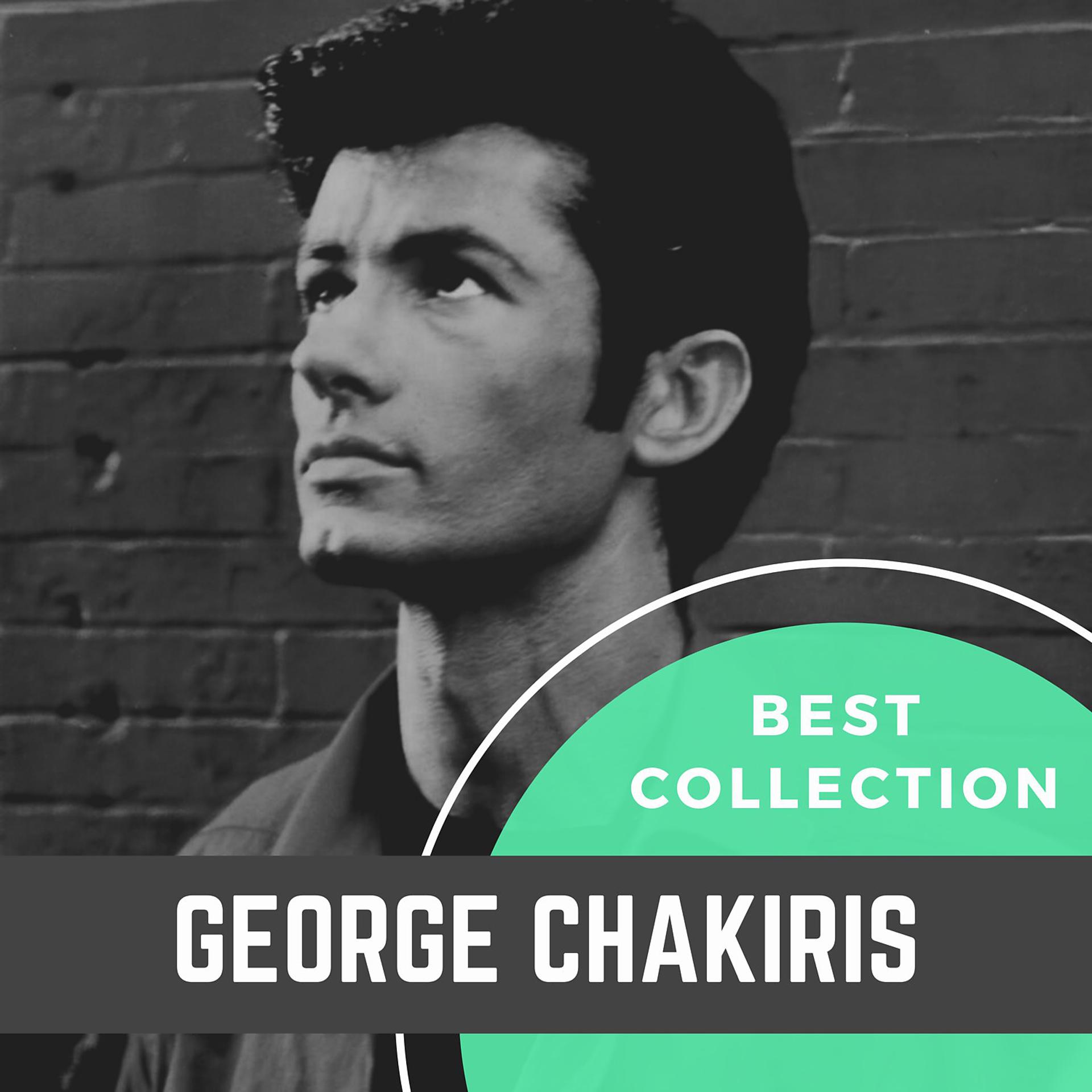 Постер альбома Best Collection George Chakiris